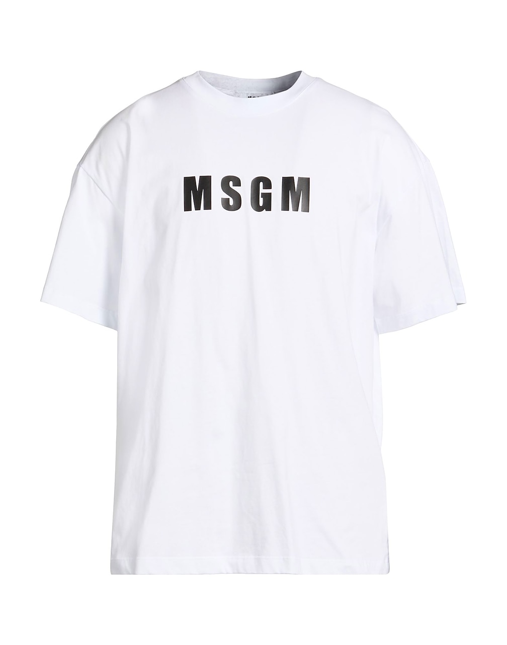 MSGM - T-shirts