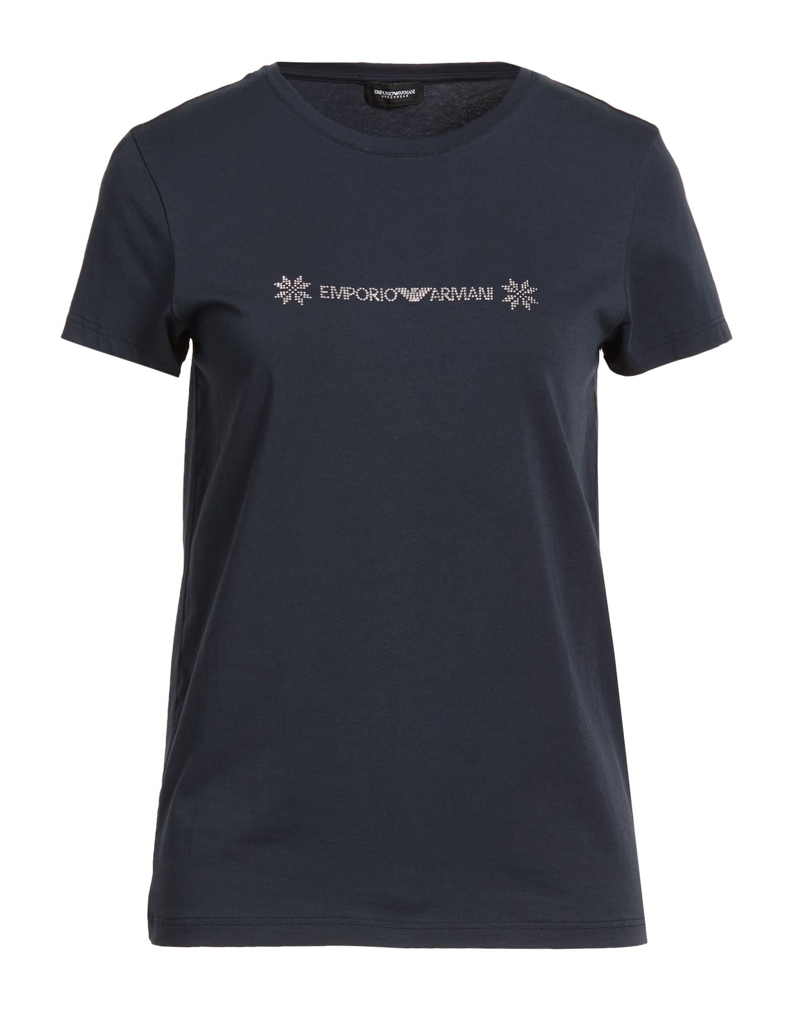 EMPORIO ARMANI - T-shirts