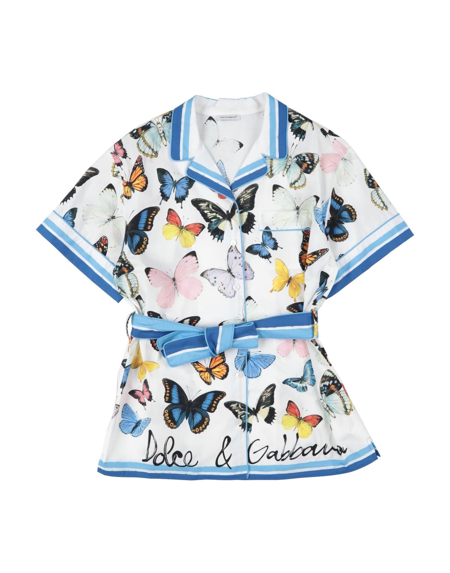 DOLCE&GABBANA - Shirts