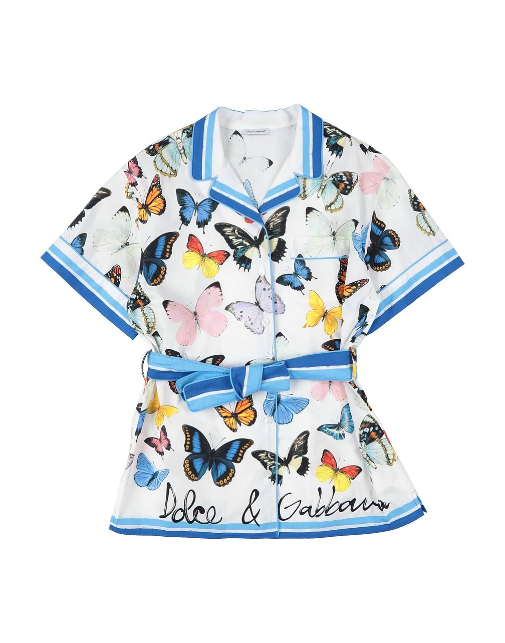 DOLCE&GABBANA - Shirts