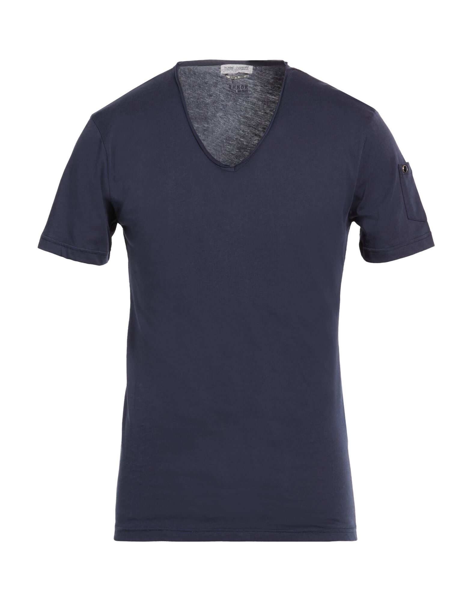 DANIELE ALESSANDRINI HOMME - T-shirts