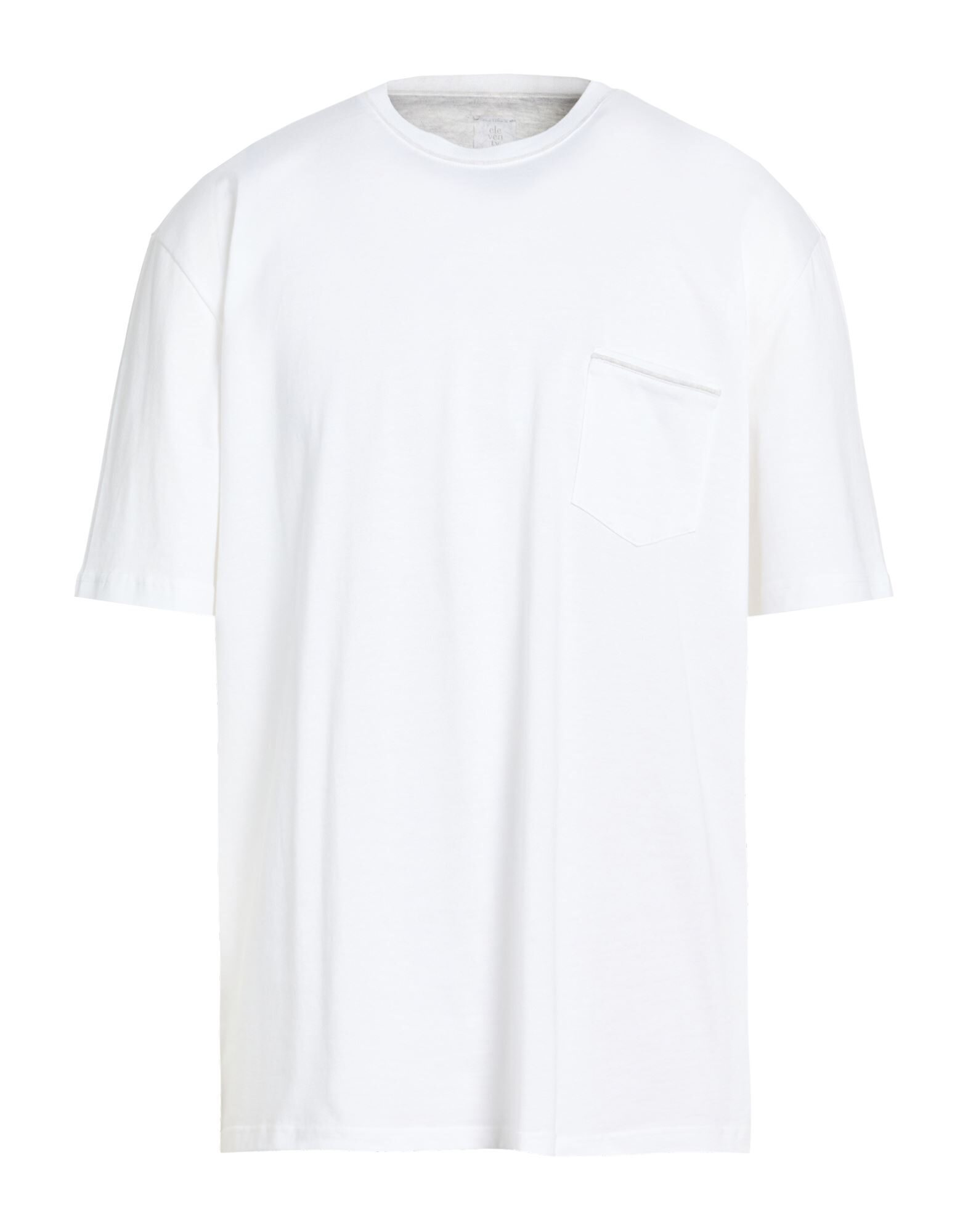 ELEVENTY - Camisetas