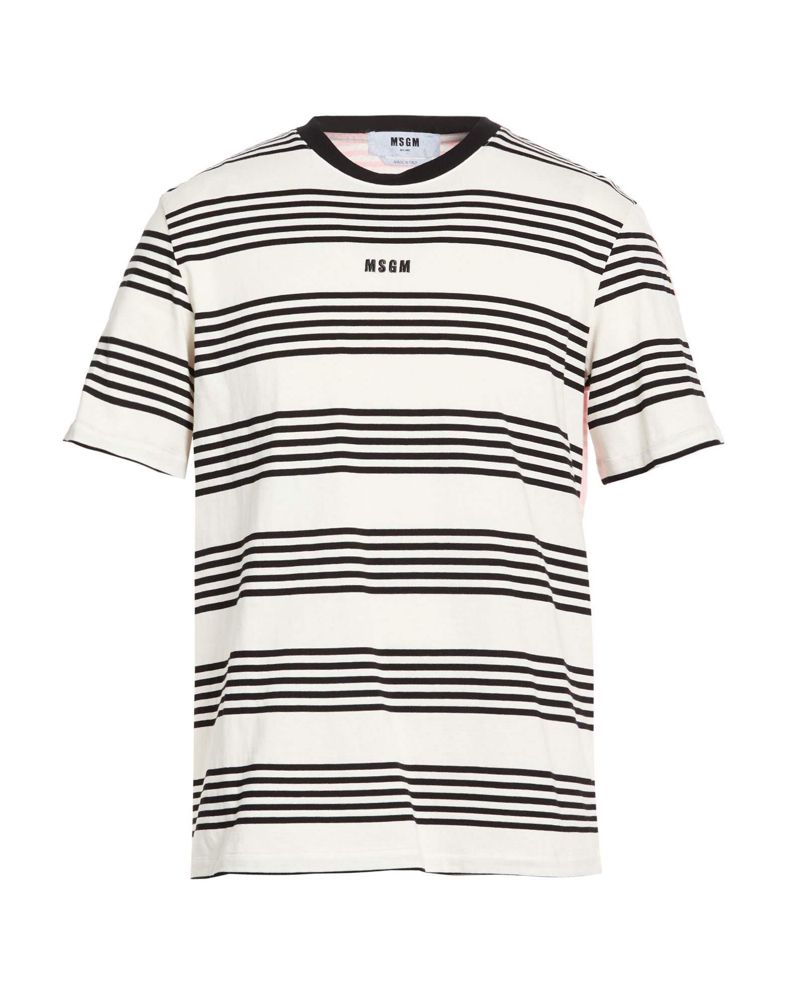 MSGM - T-shirts