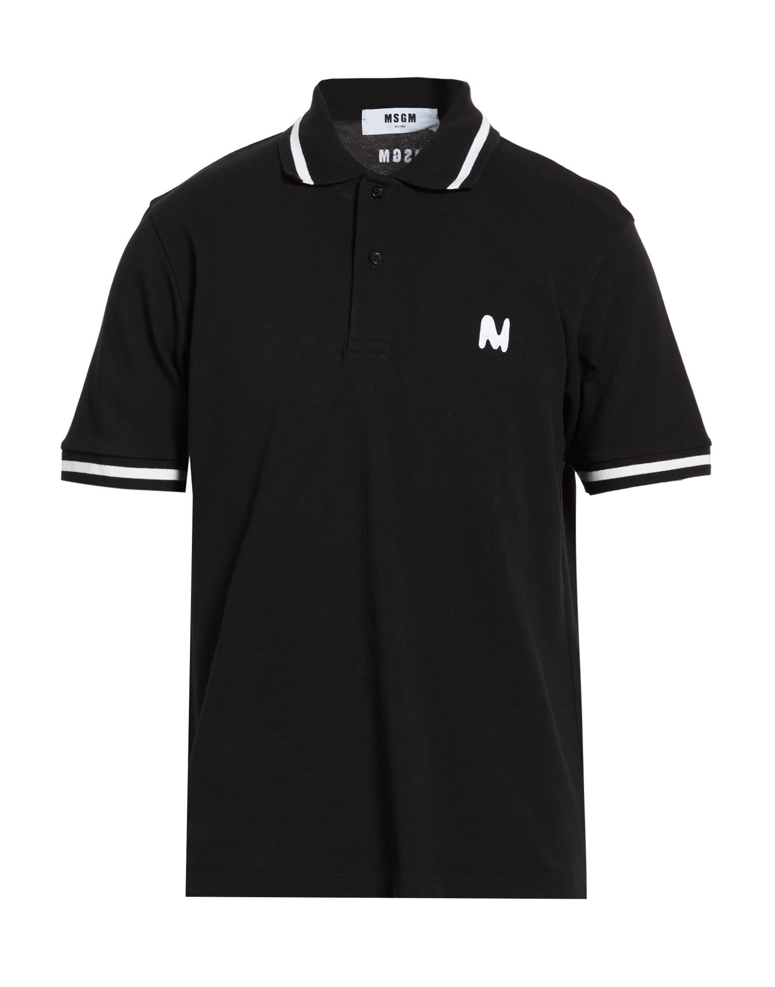 MSGM - Polo shirts