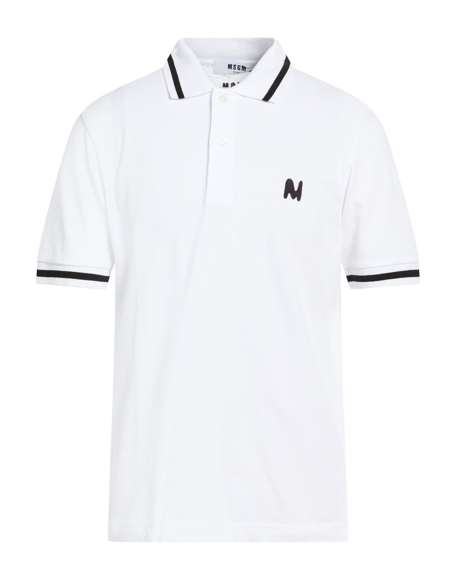 MSGM - Polo shirts