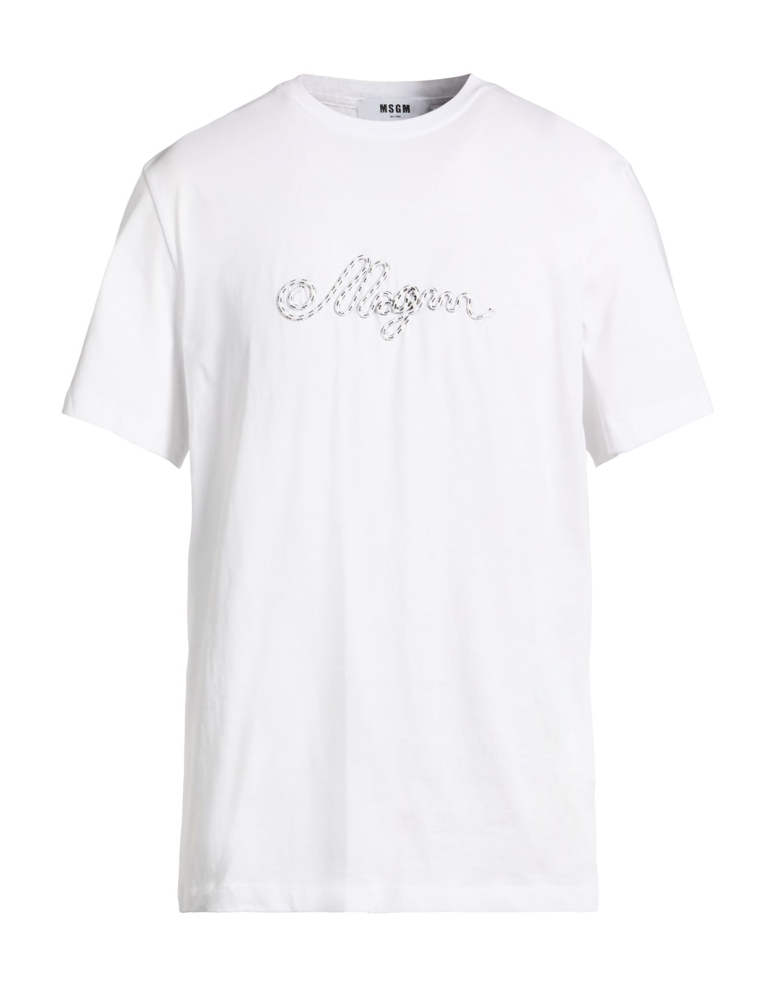 MSGM - T-shirts