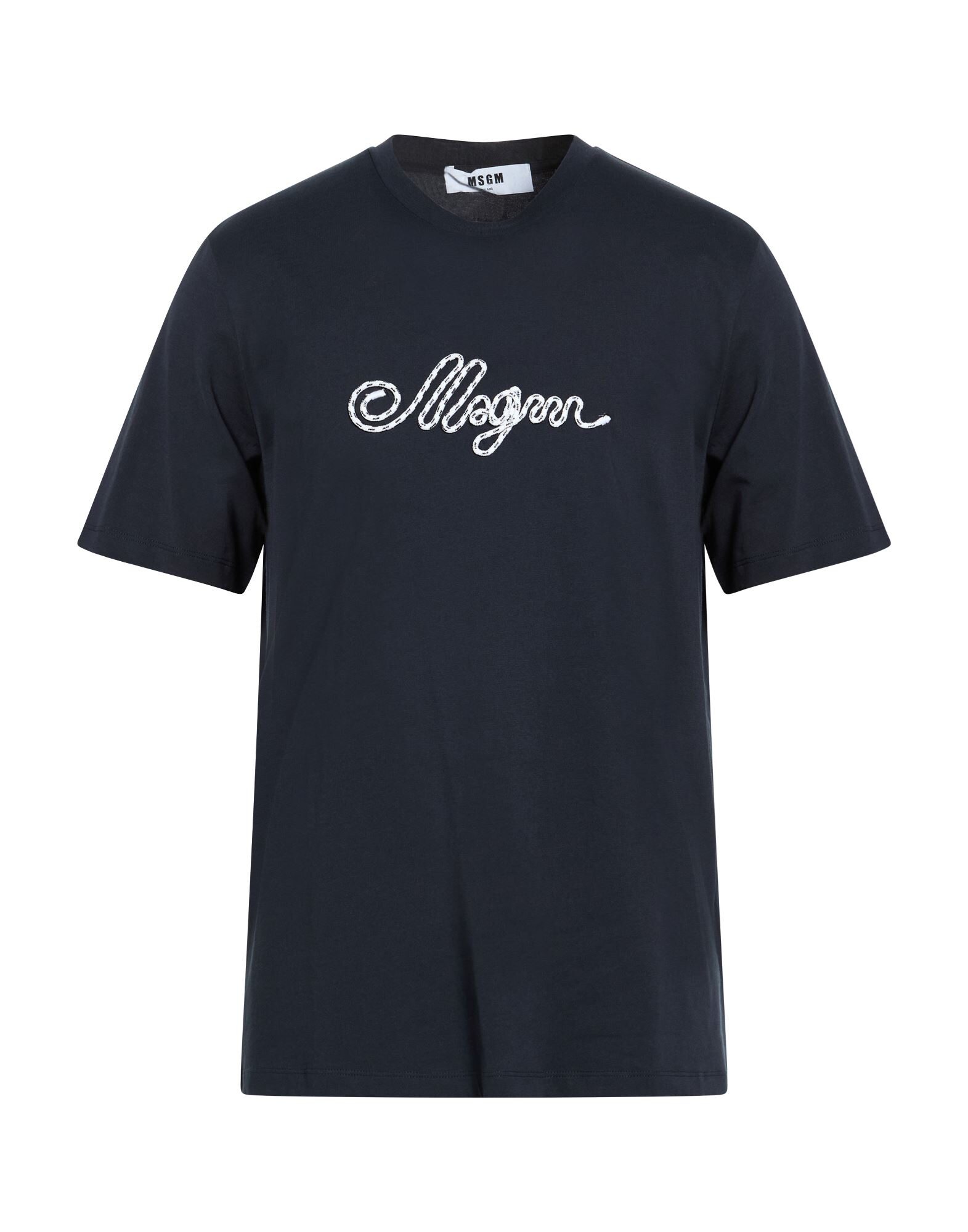 MSGM - T-shirts