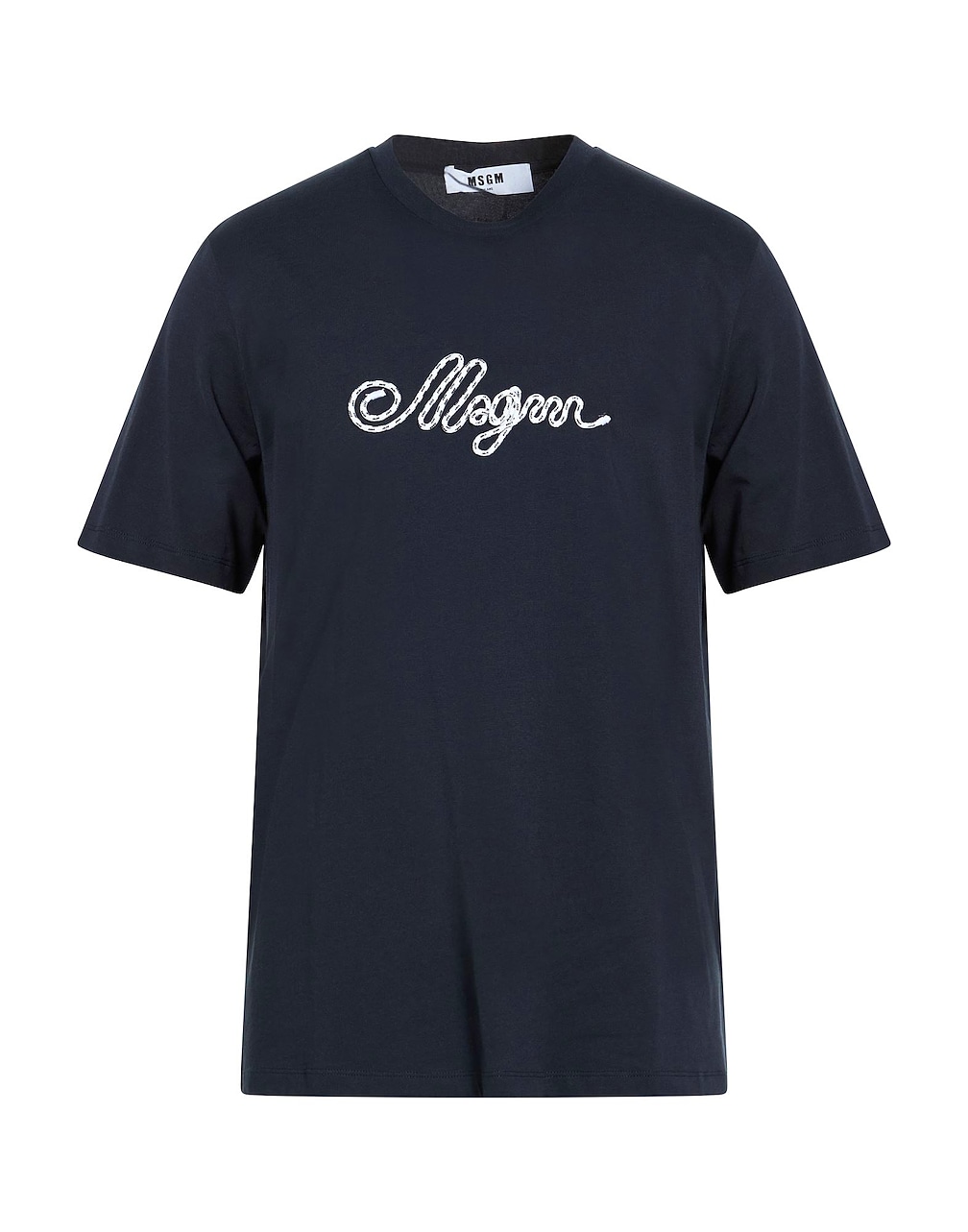 MSGM - T-shirts