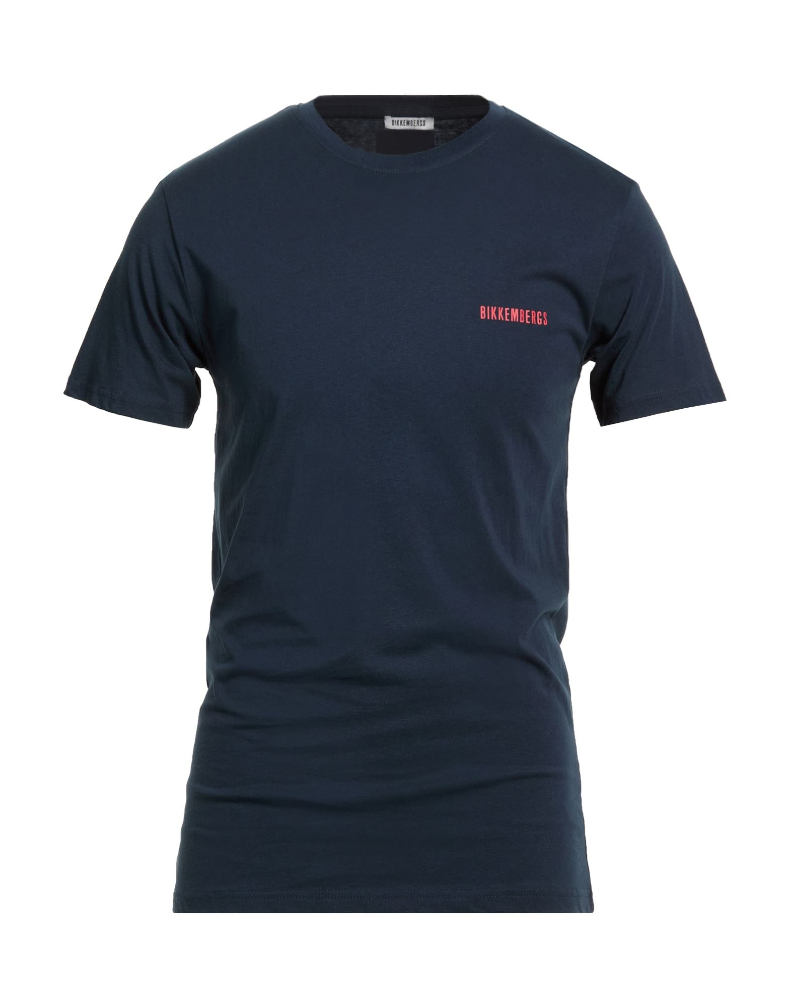 BIKKEMBERGS - T-shirts