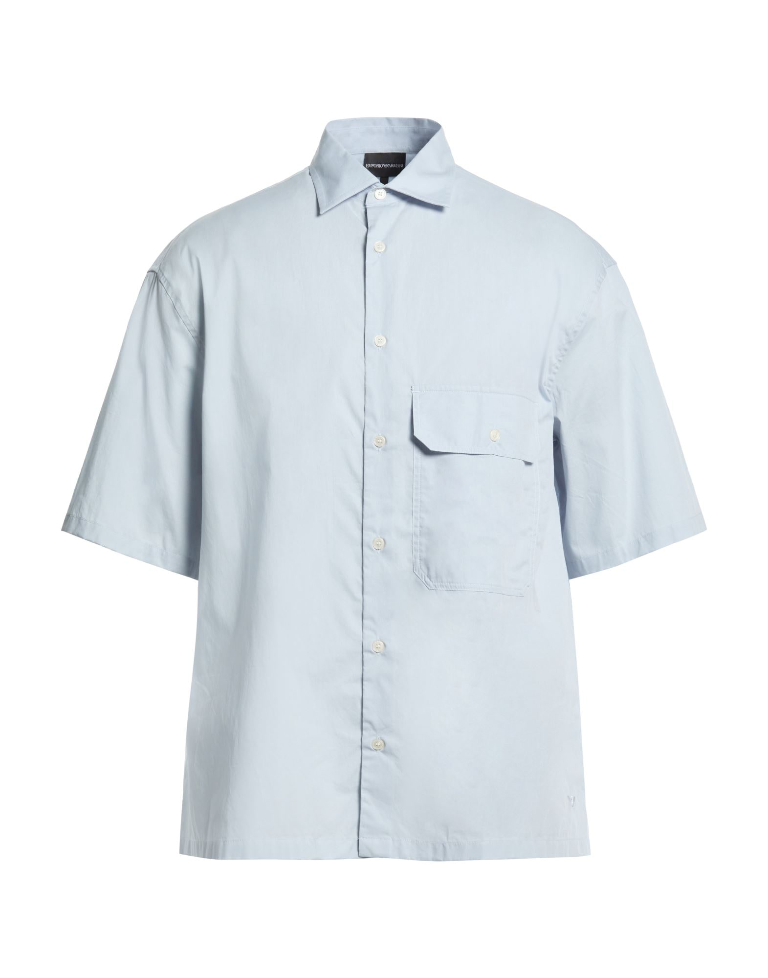 EMPORIO ARMANI - Shirts