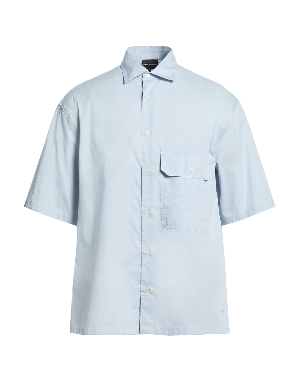 EMPORIO ARMANI - Shirts