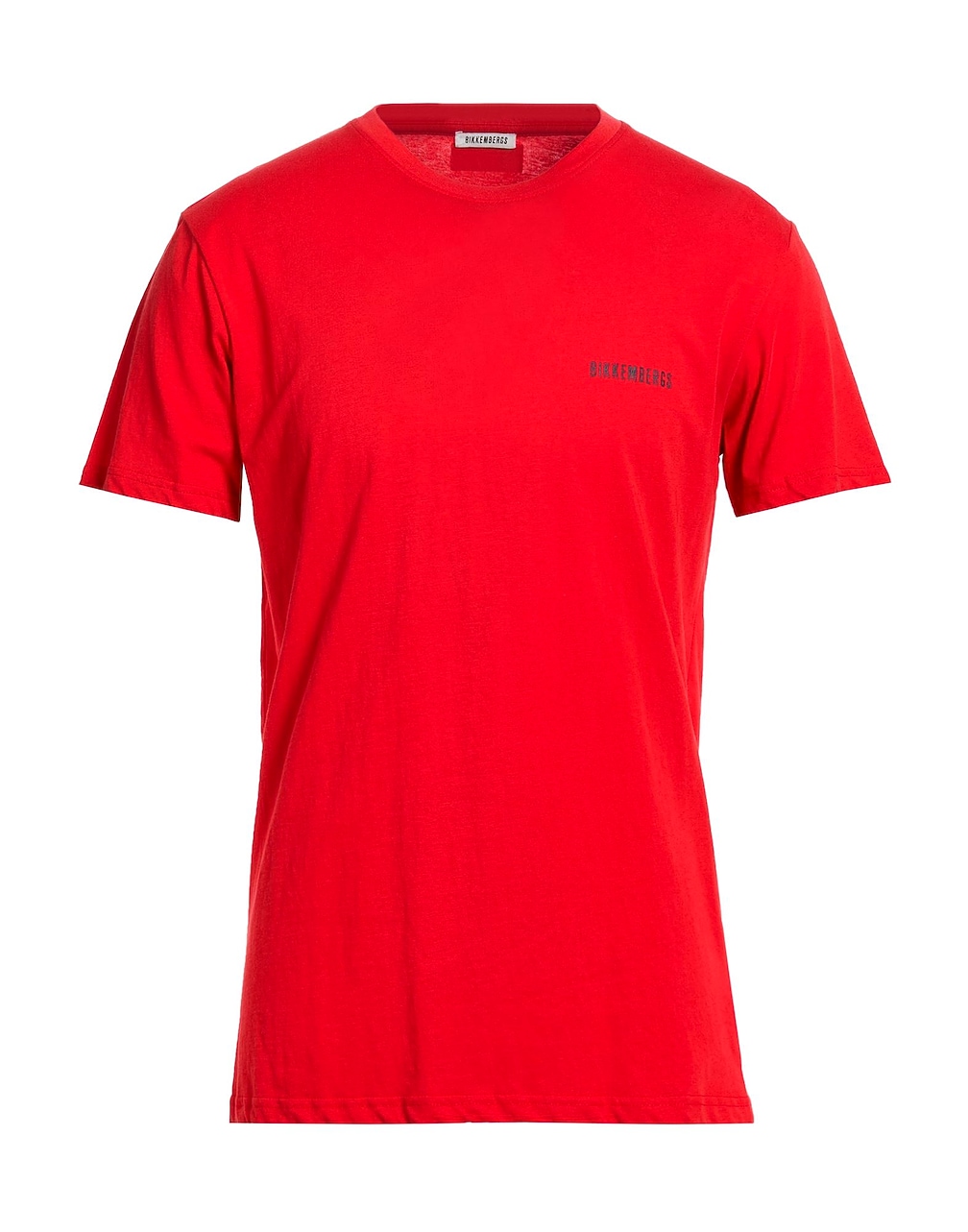 BIKKEMBERGS - T-shirts