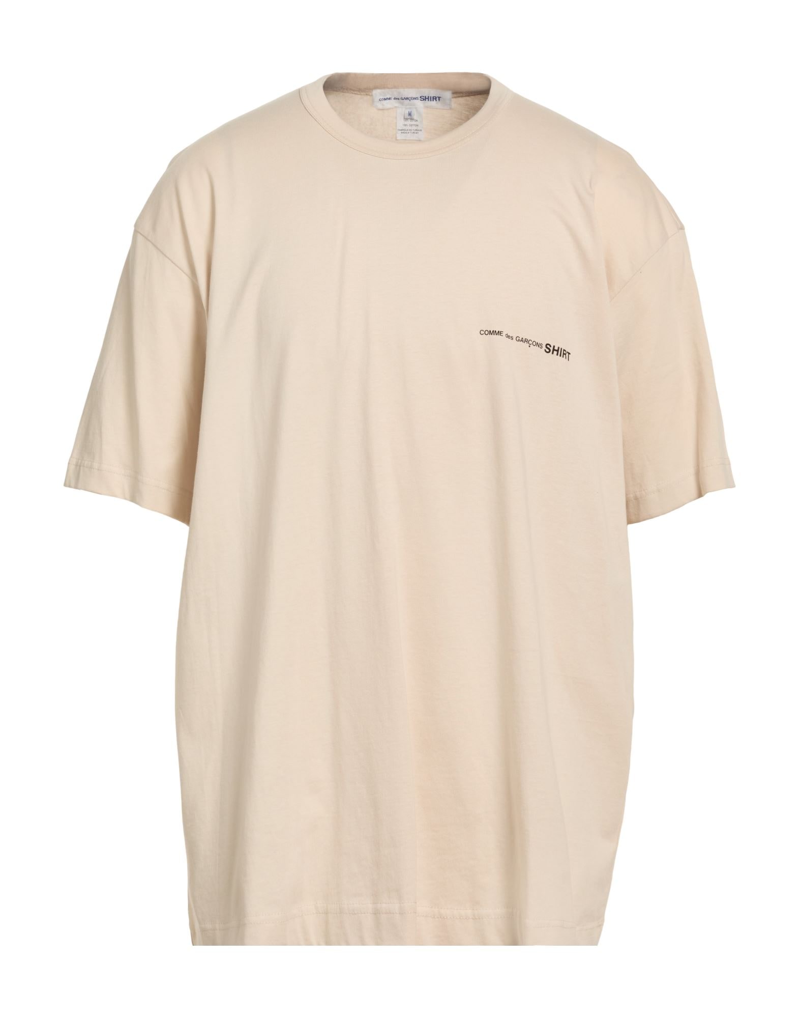 COMME des GARÇONS SHIRT - T-shirts