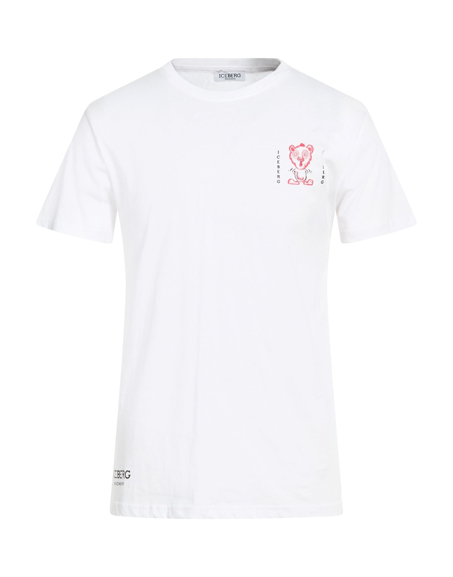 ICEBERG - T-shirts