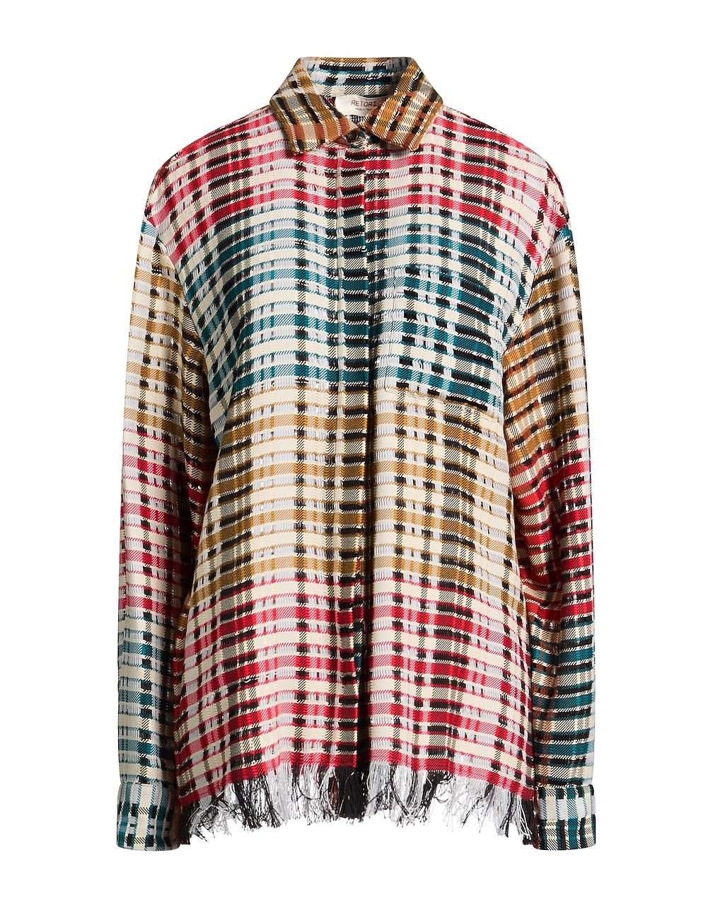 RETORI - Chemises