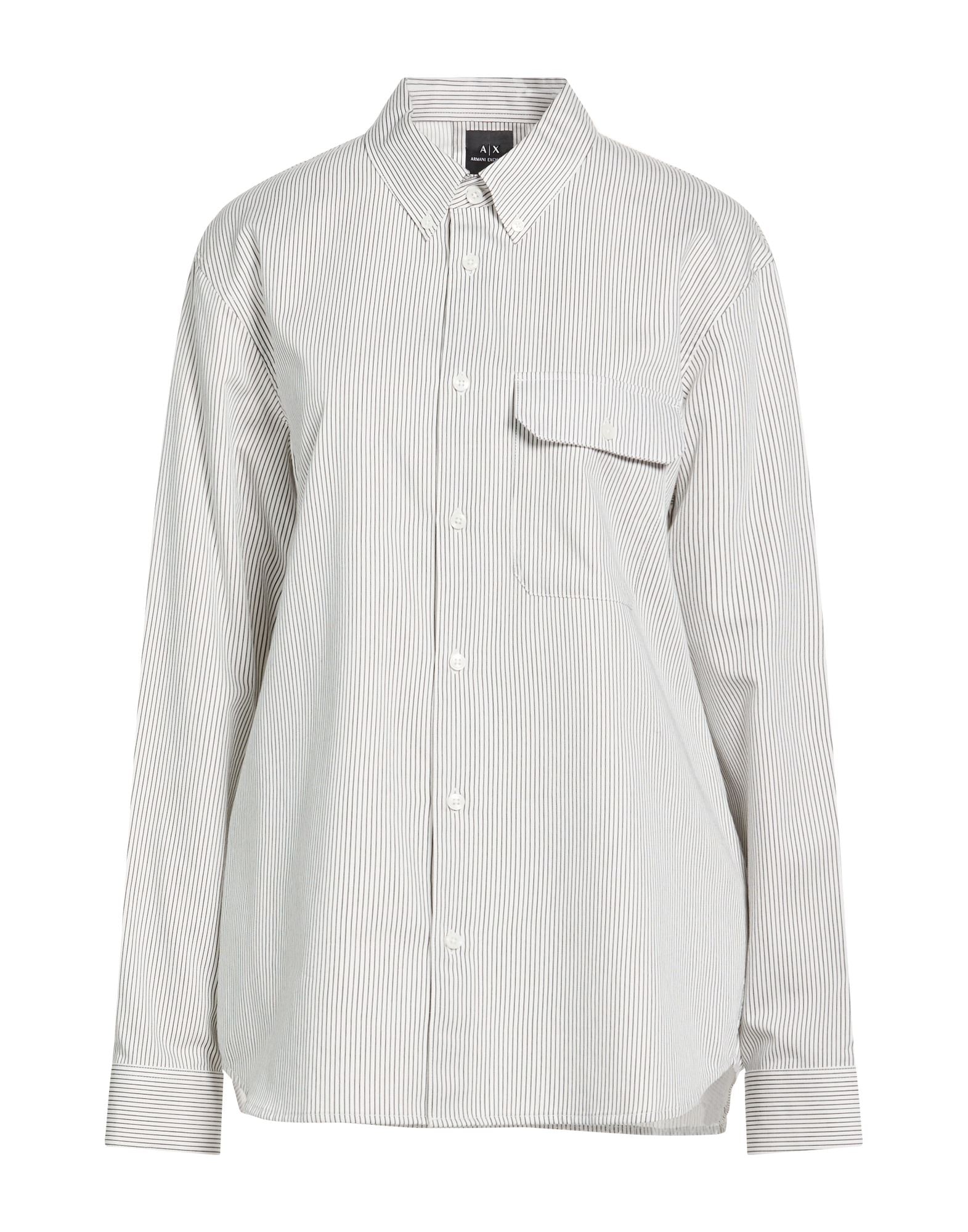 ARMANI EXCHANGE - Shirts