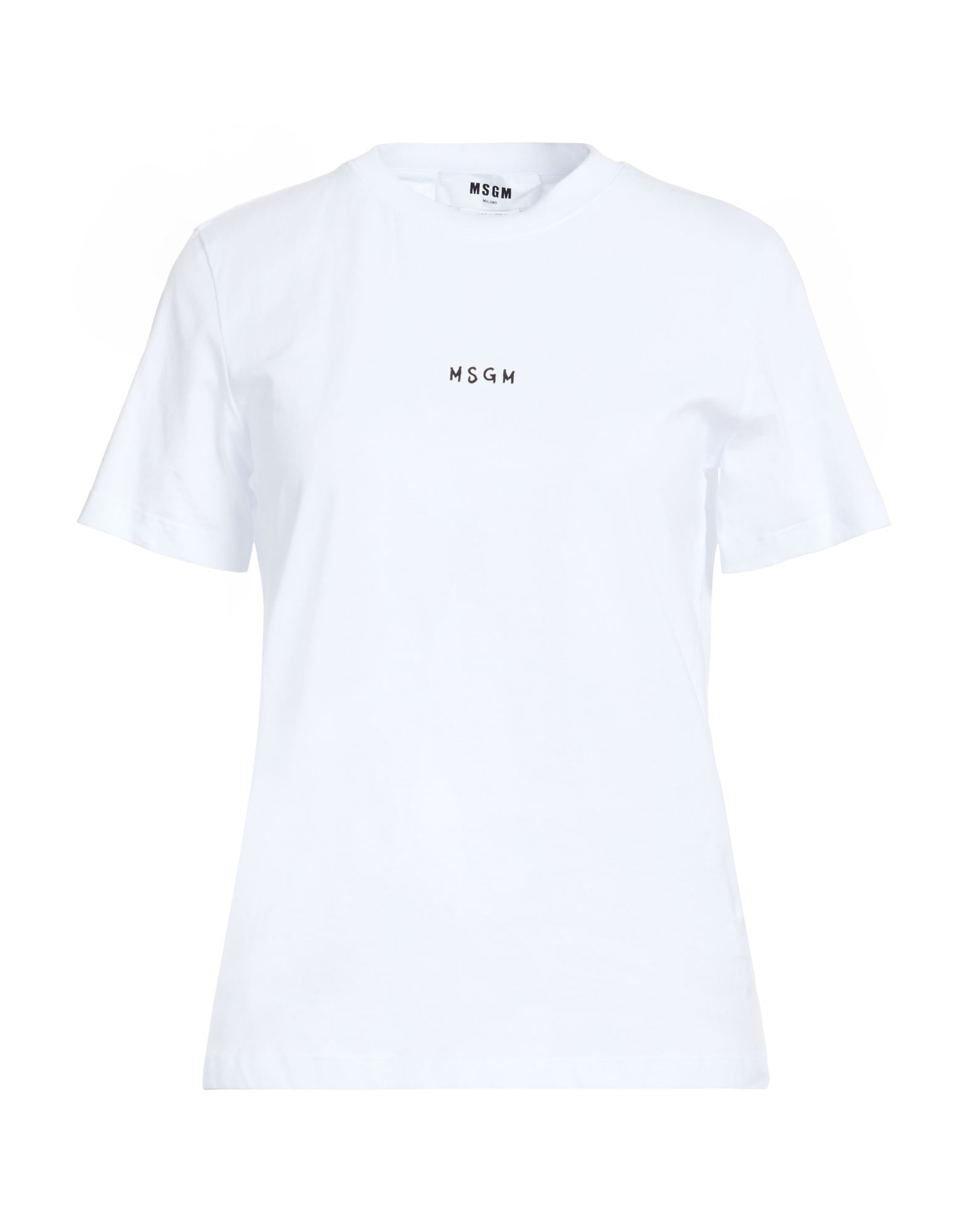 MSGM - T-shirts