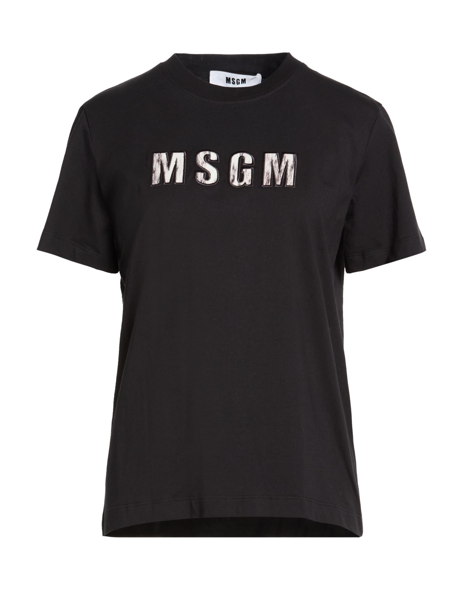 MSGM - T-shirts