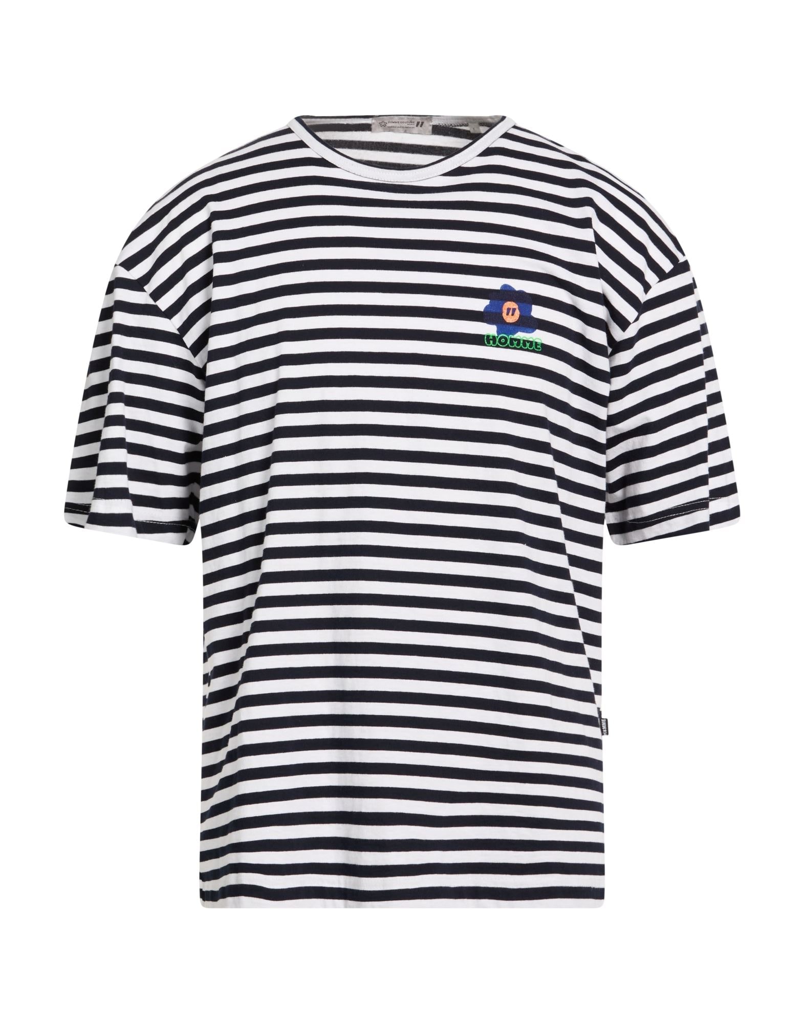 DANIELE ALESSANDRINI HOMME - T-shirts