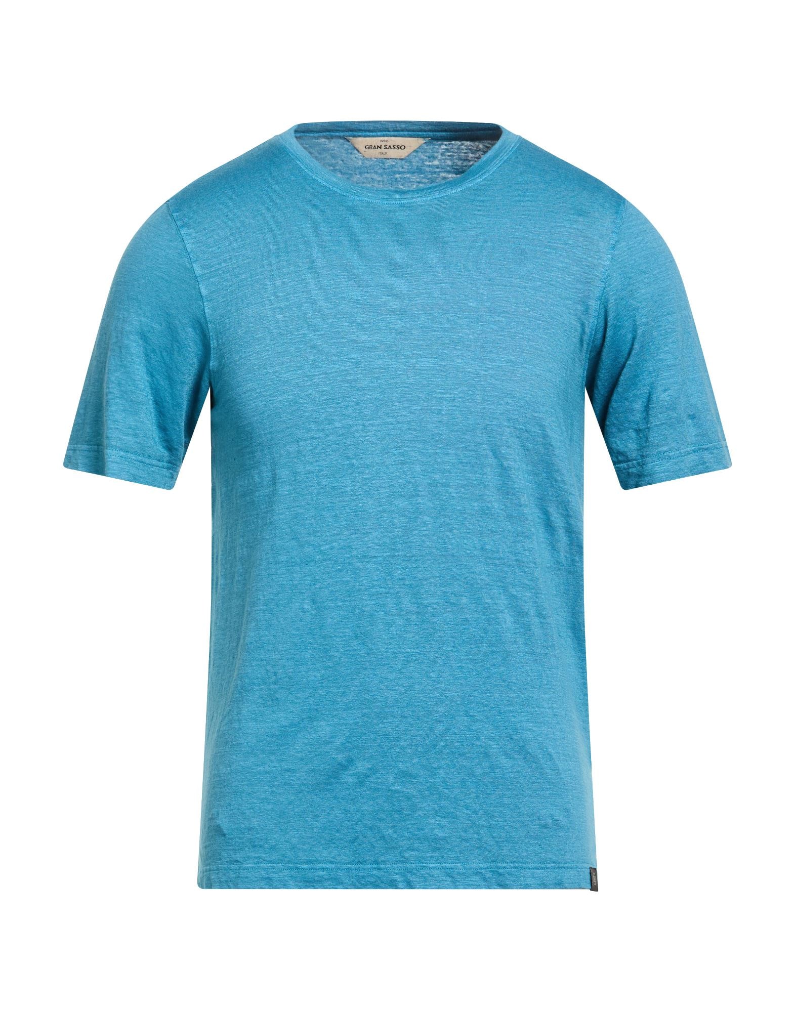 GRAN SASSO - T-shirts