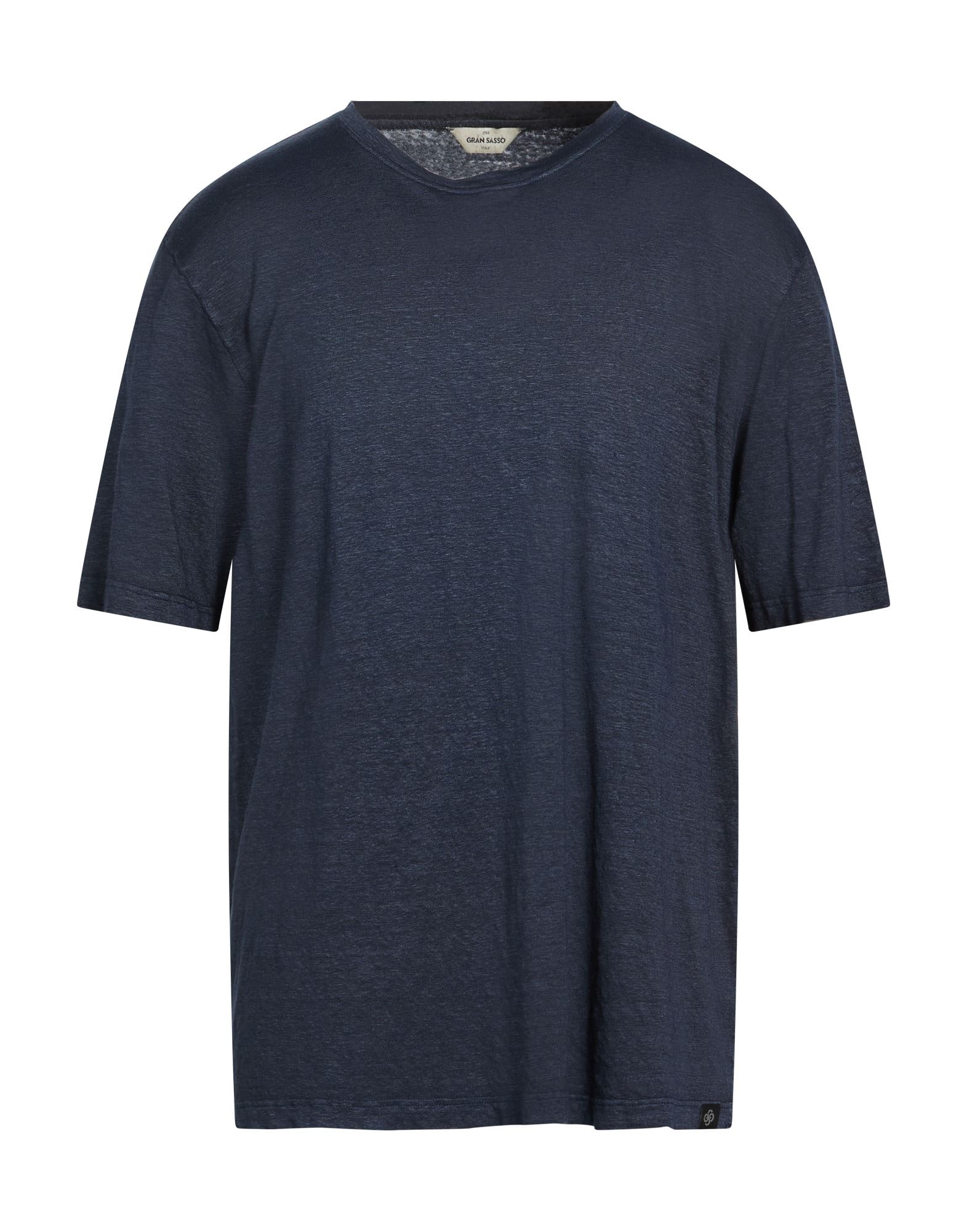 GRAN SASSO - T-shirts