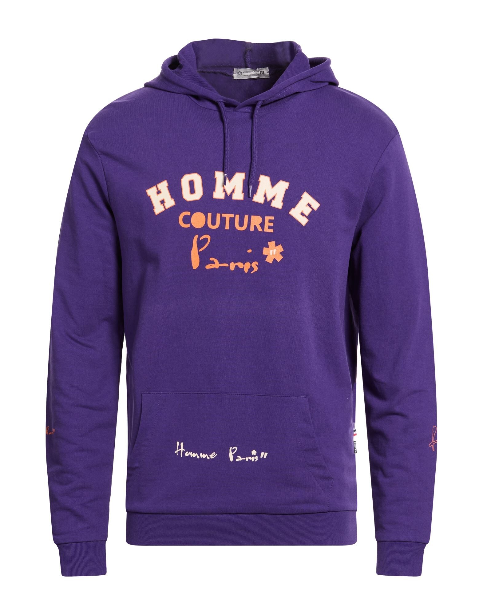 DANIELE ALESSANDRINI HOMME - Sweatshirts