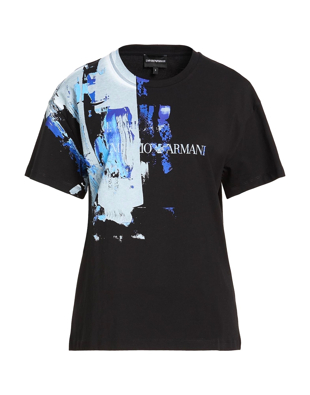 EMPORIO ARMANI - T-shirts