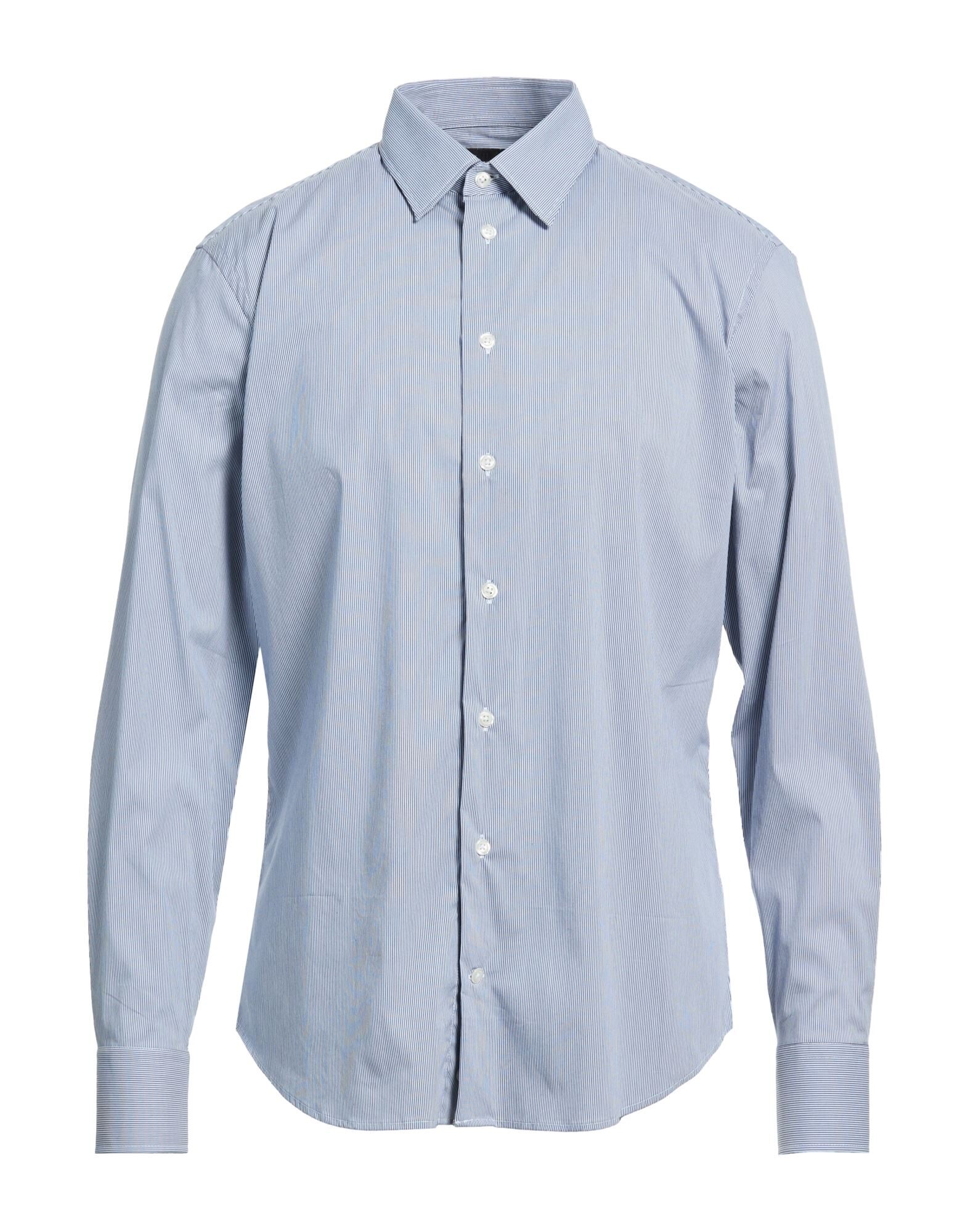 EMPORIO ARMANI - Shirts