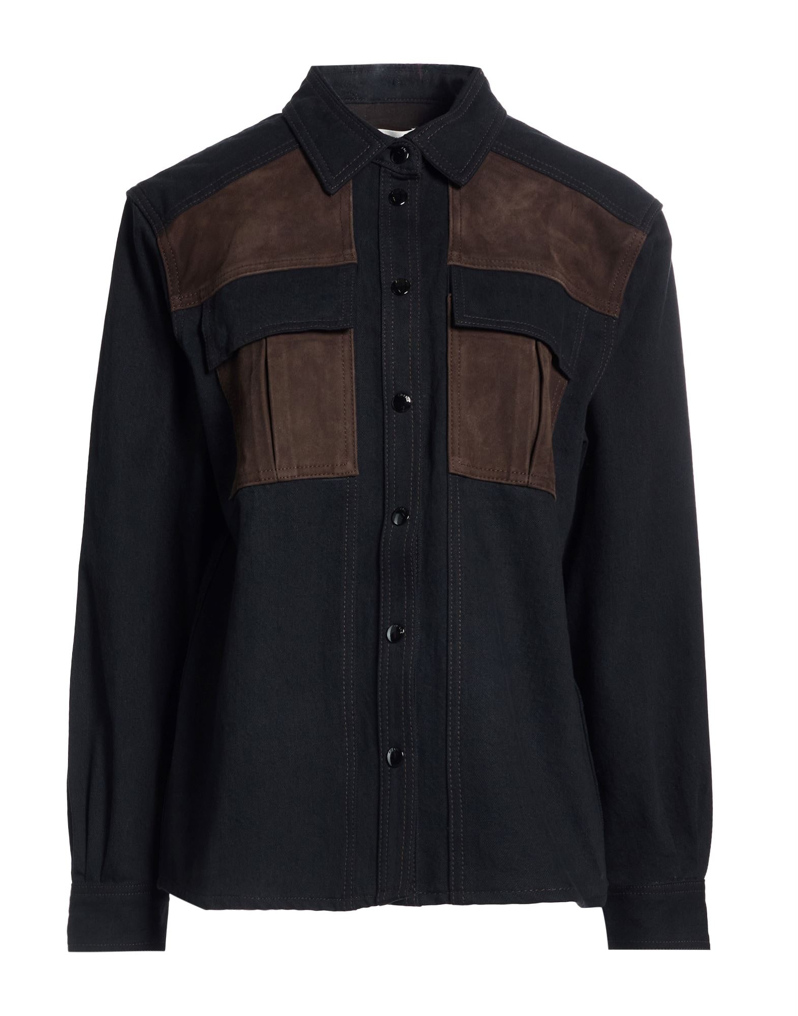 FRAME - Denim shirts