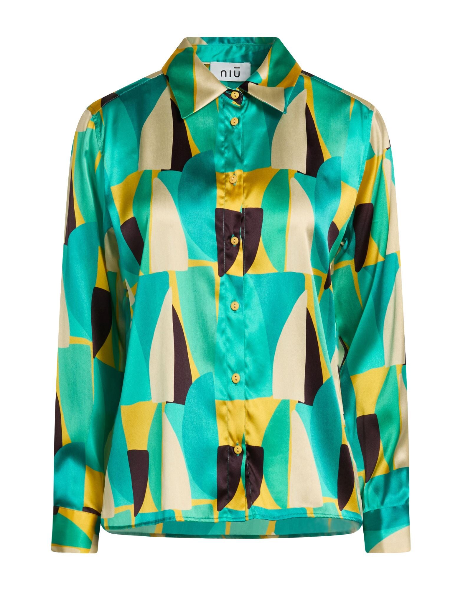  NIŪ - Chemises
