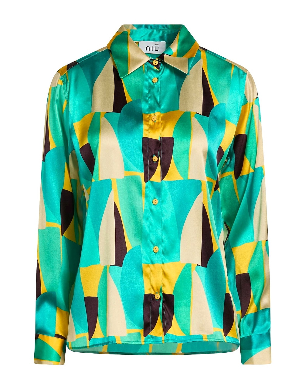NIŪ - Chemises