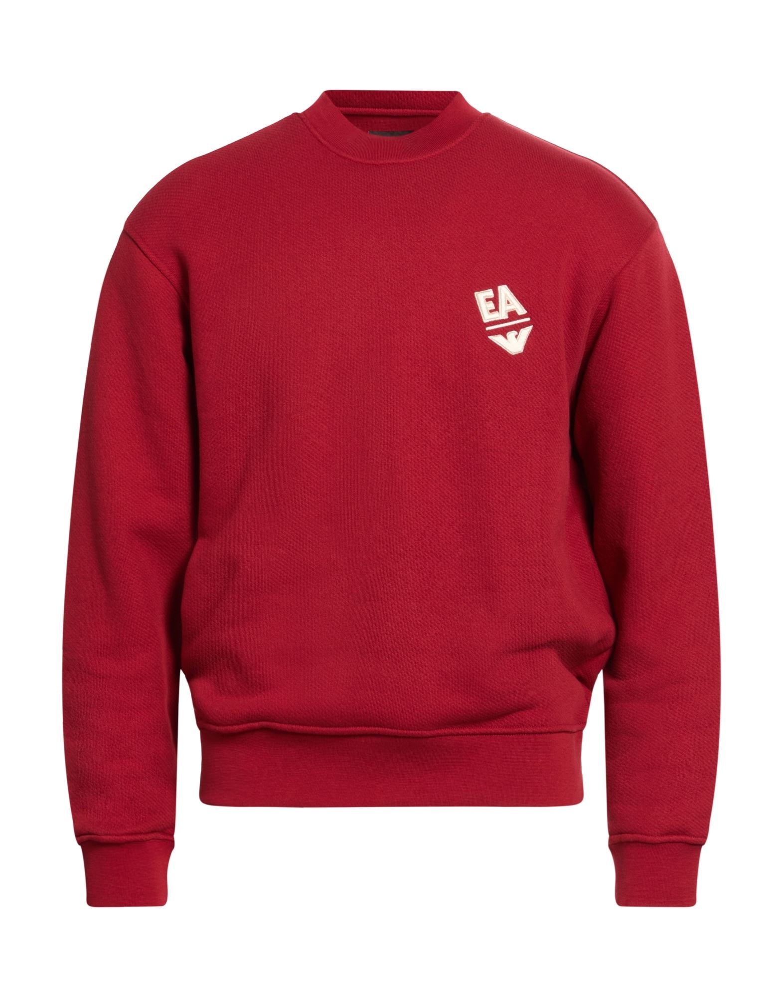 EMPORIO ARMANI - Sweatshirts