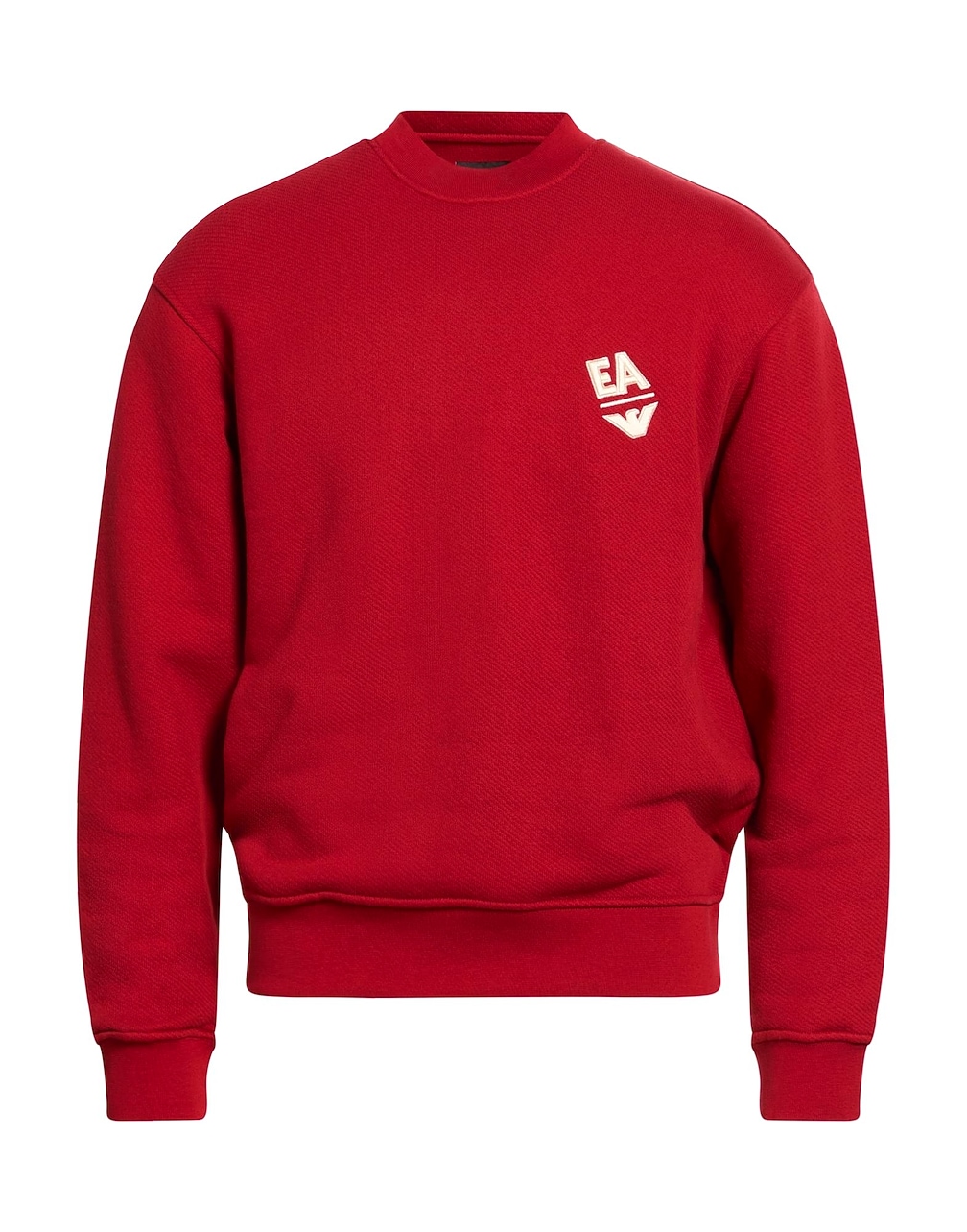 EMPORIO ARMANI - Sweatshirts