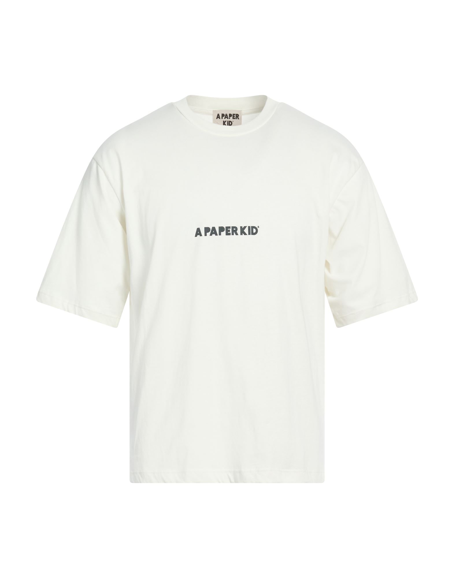A PAPER KID - T シャツ