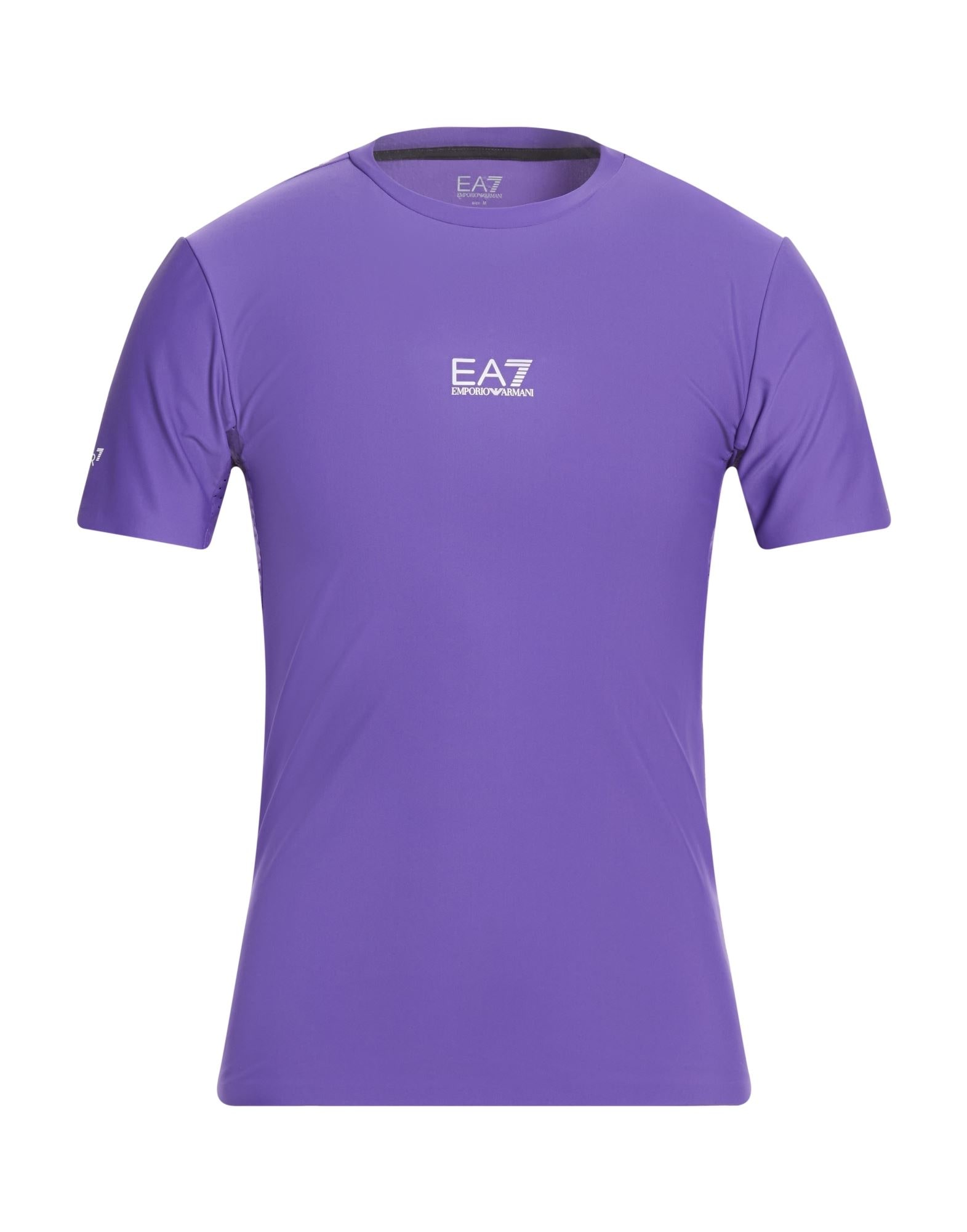 EA7 - T-shirts