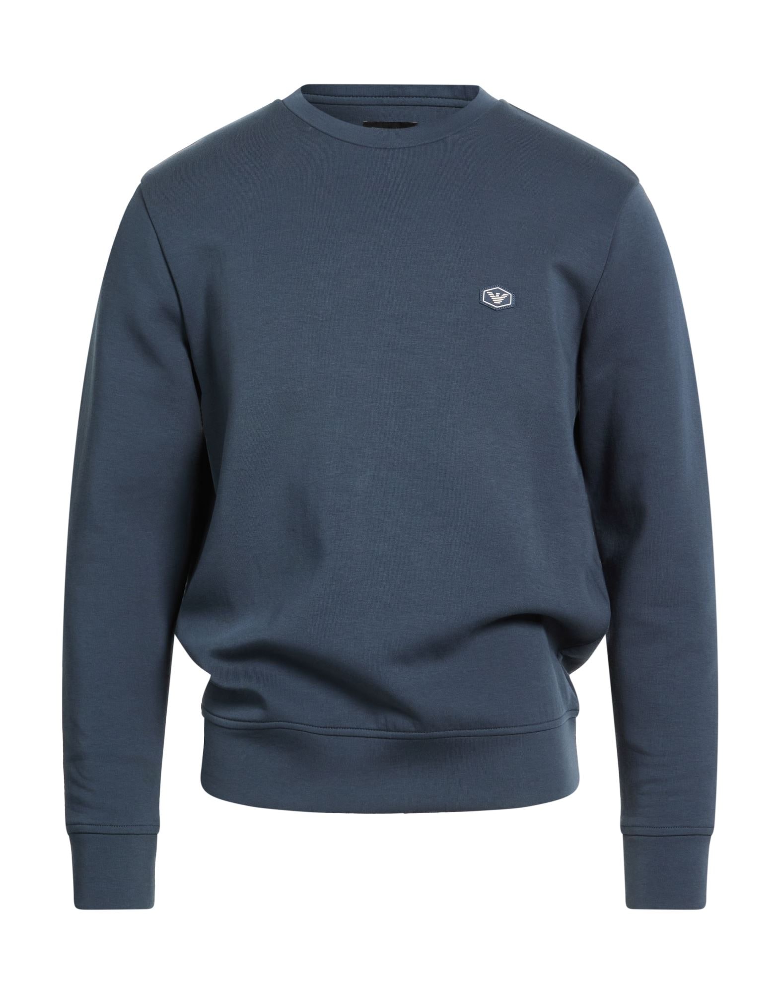 EMPORIO ARMANI - Sweatshirts