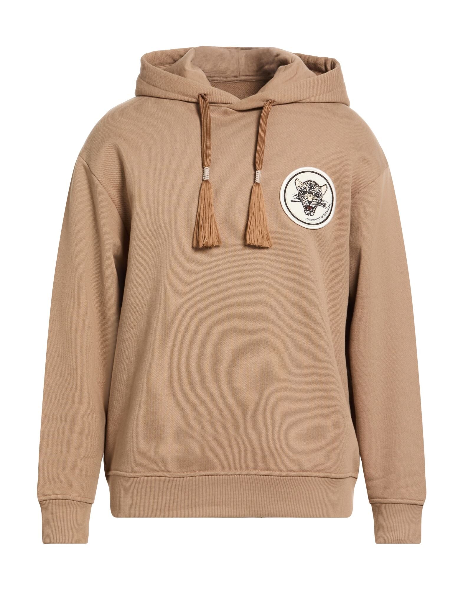 EMPORIO ARMANI - Sweatshirts