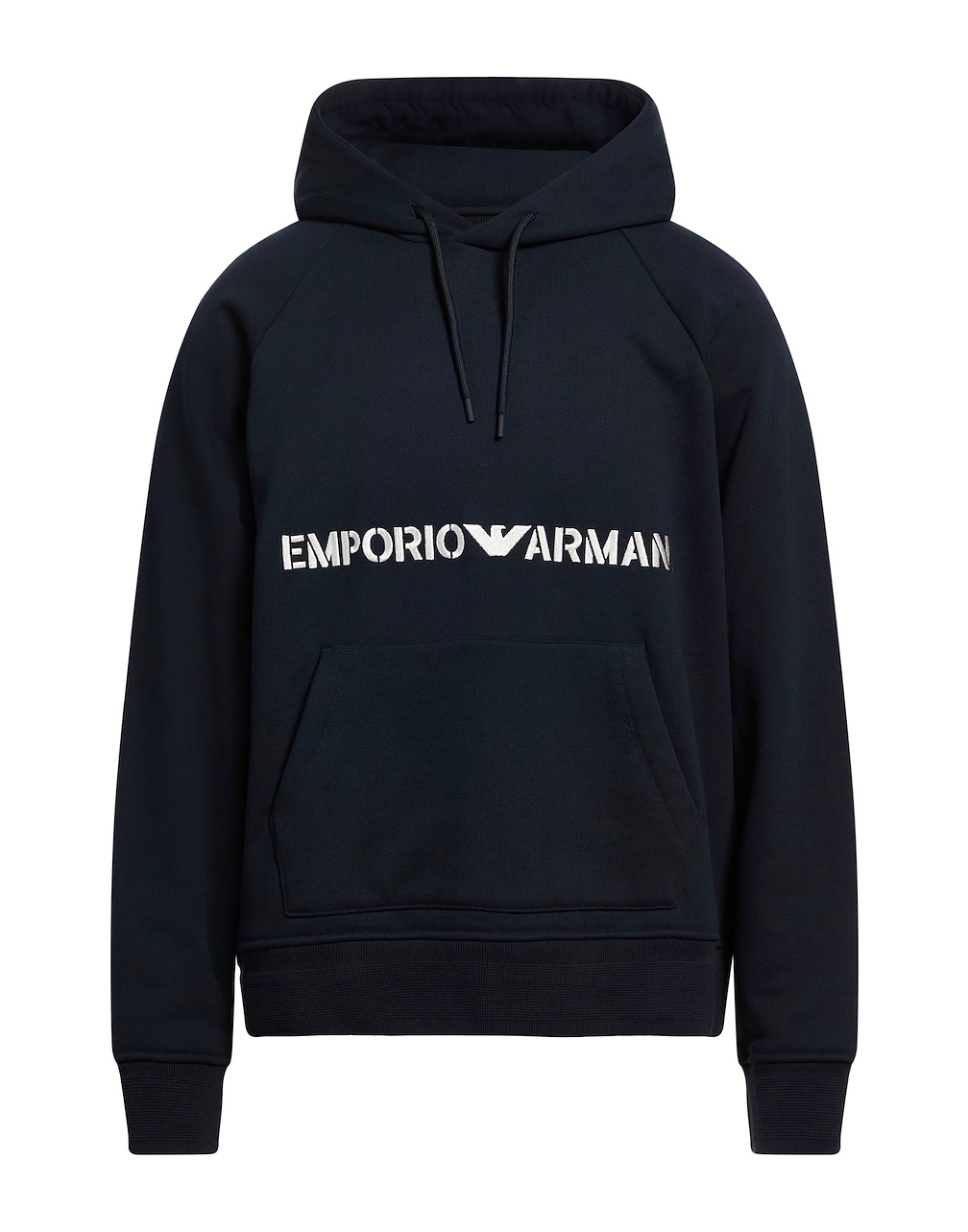 EMPORIO ARMANI - Sweatshirts