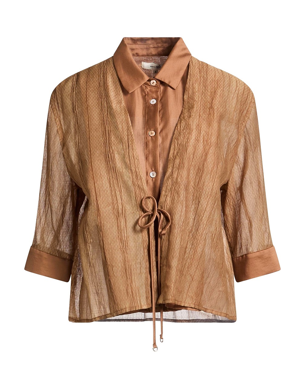 COLOUR 5 POWER - Shirts