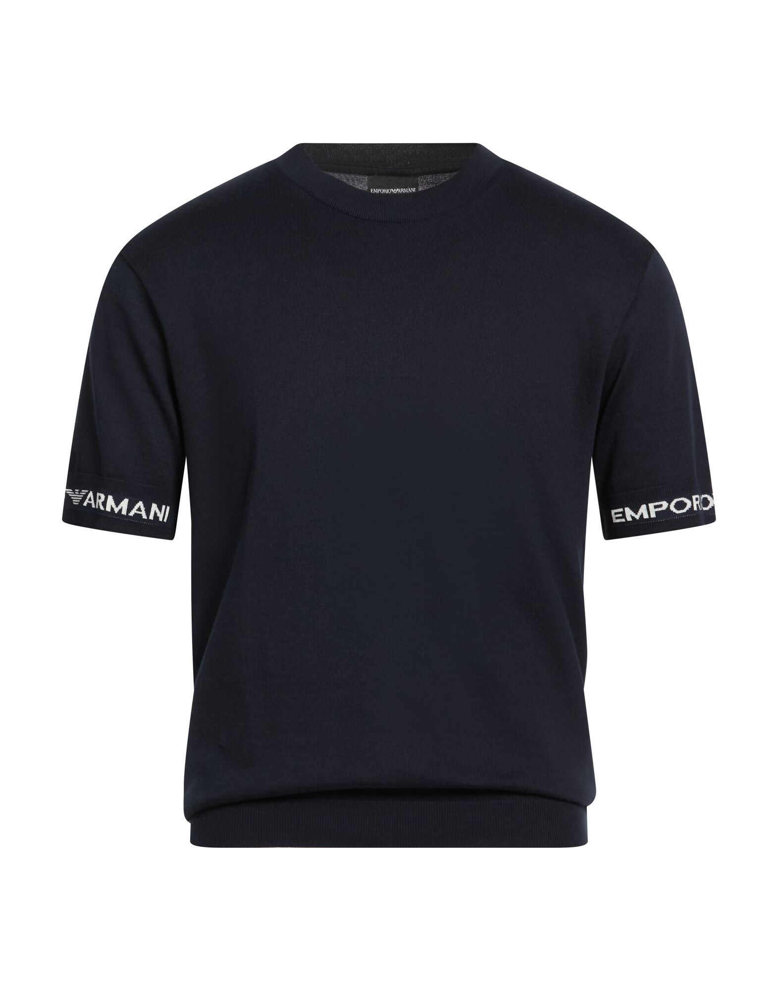 EMPORIO ARMANI - Sweaters