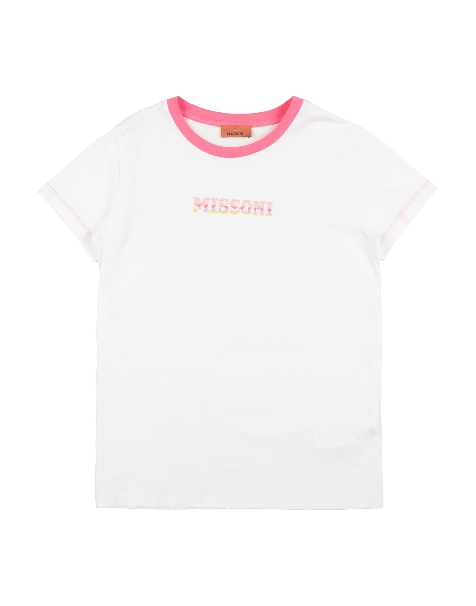MISSONI KIDS - T-shirts