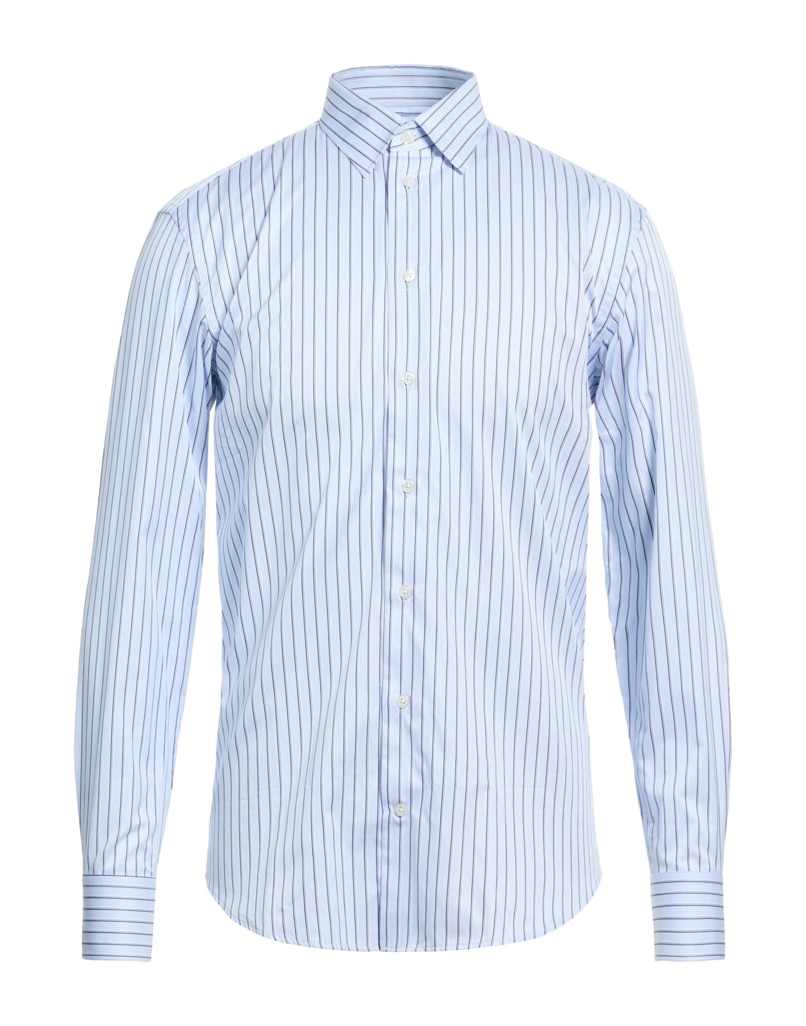 EMPORIO ARMANI - Πουκάμισα 