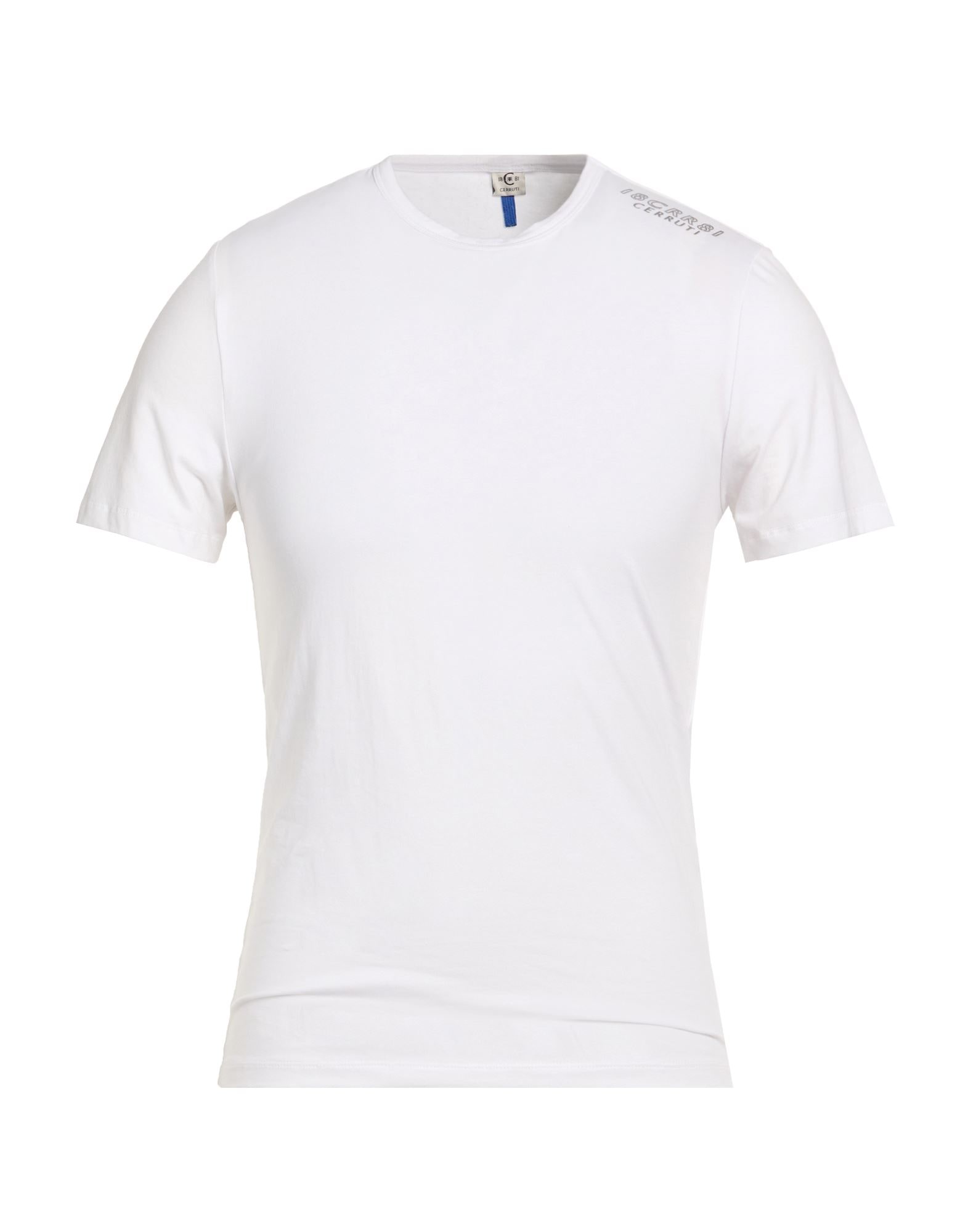 CERRUTI 1881 - T-shirts
