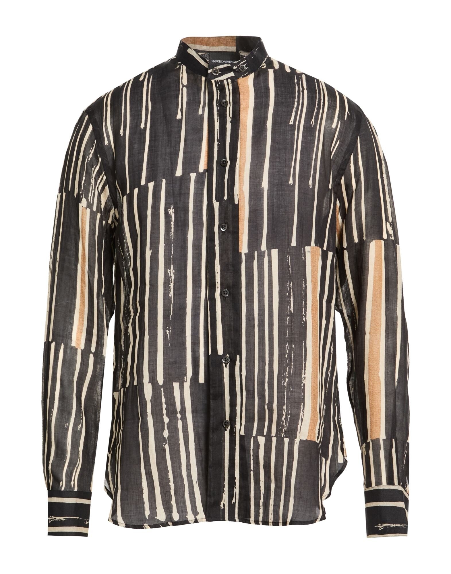 EMPORIO ARMANI - Shirts