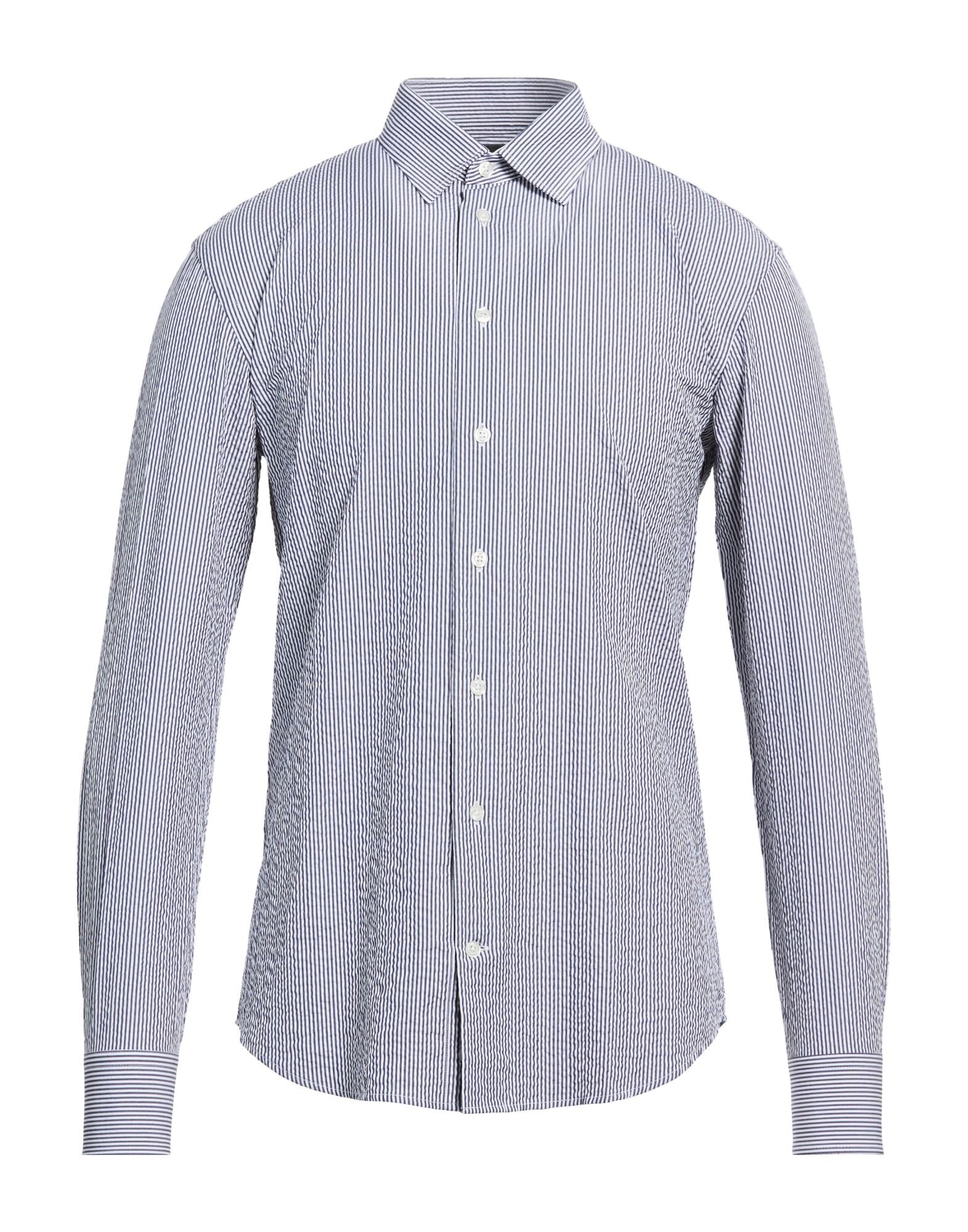 EMPORIO ARMANI - Shirts