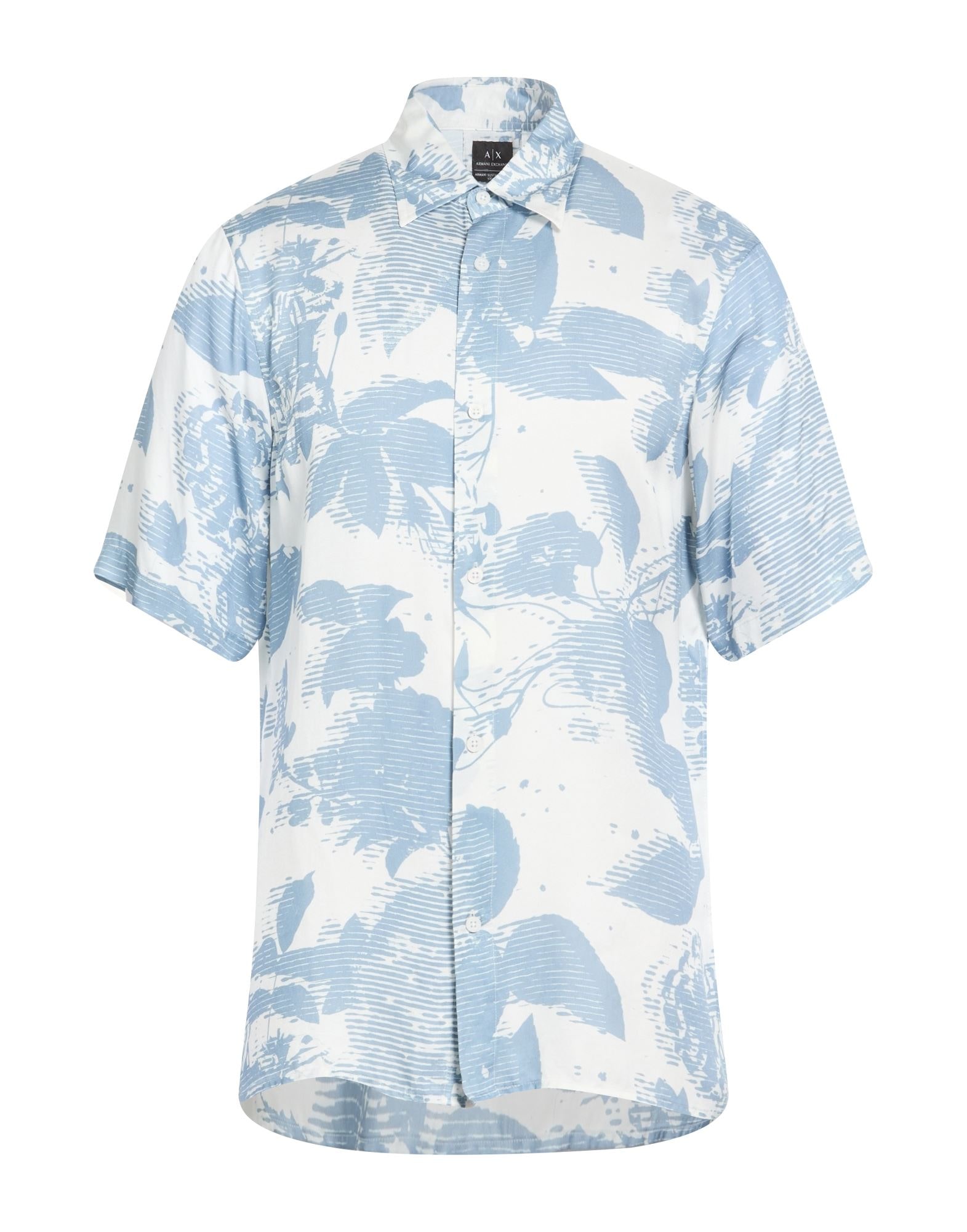 ARMANI EXCHANGE - Shirts