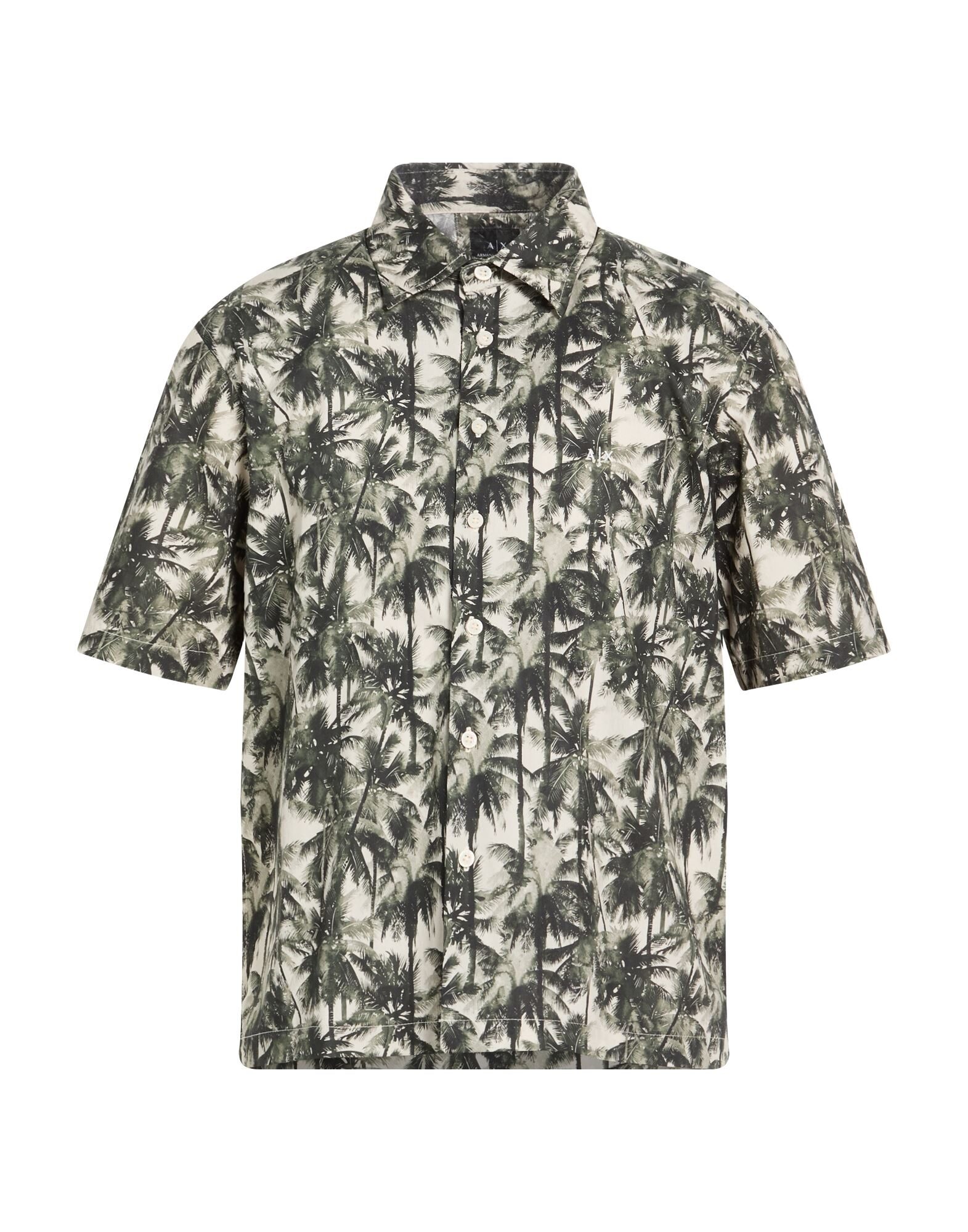 ARMANI EXCHANGE - Shirts