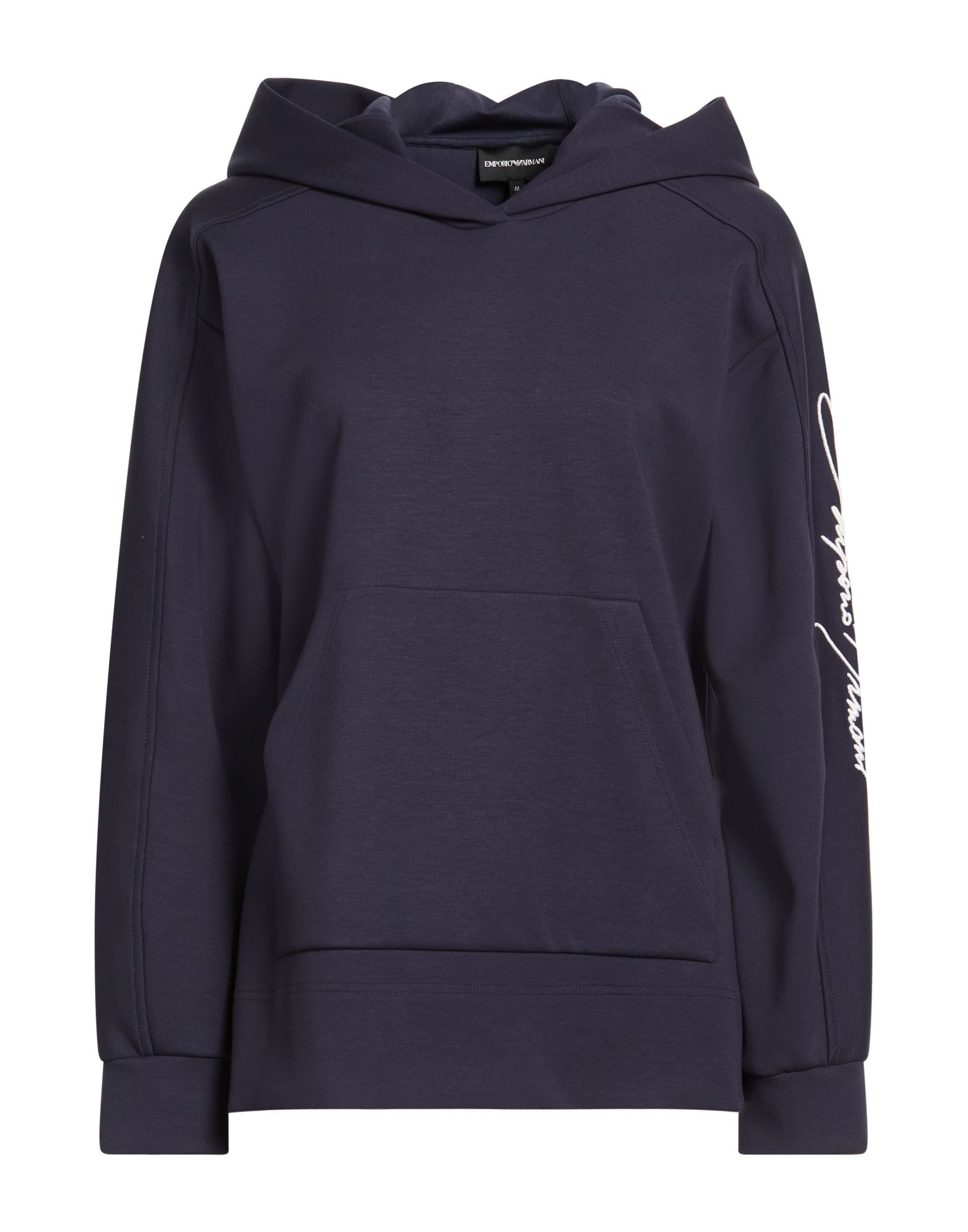 EMPORIO ARMANI - Sweatshirts