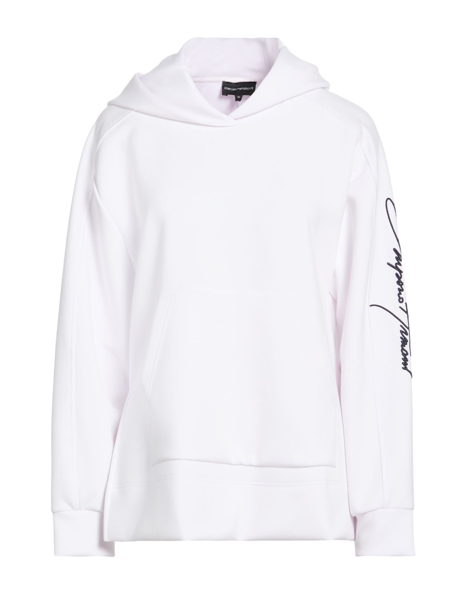 EMPORIO ARMANI - Sweatshirts