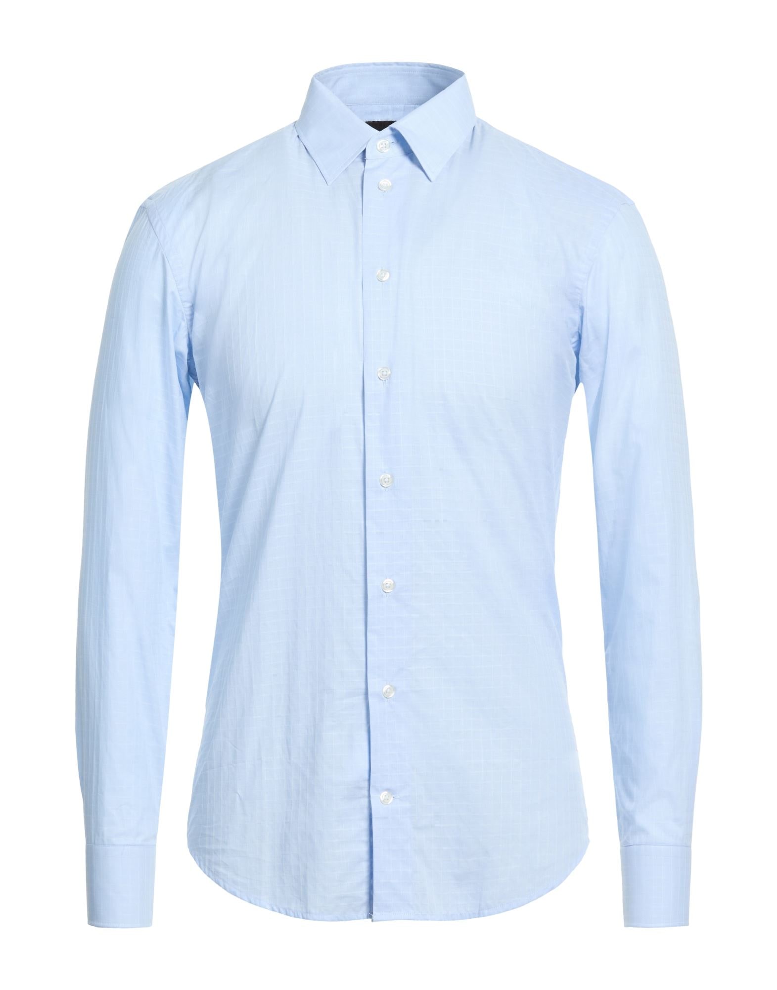 EMPORIO ARMANI - Shirts